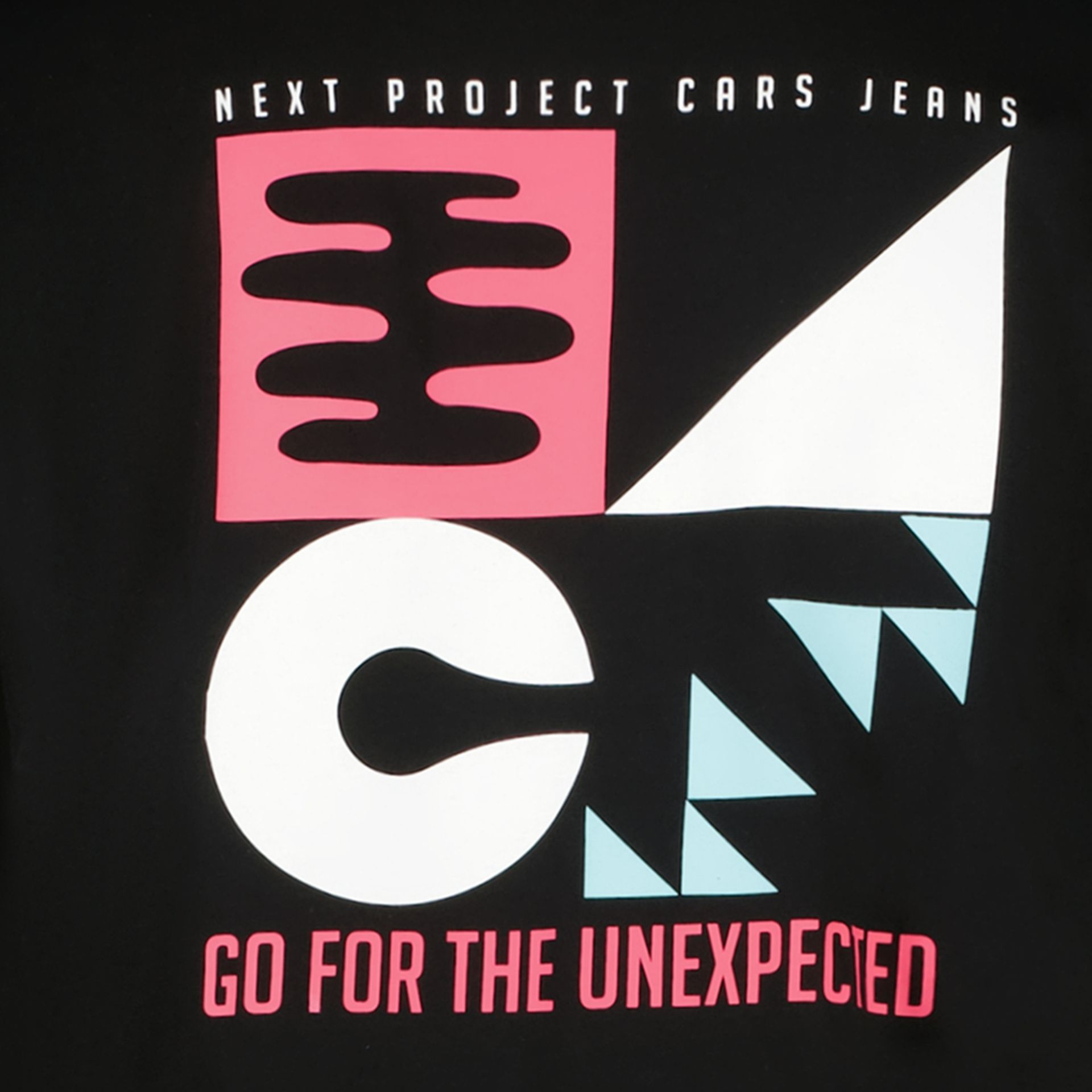 Cars jeans Kids MOLANO TS  01 black 2900153652010