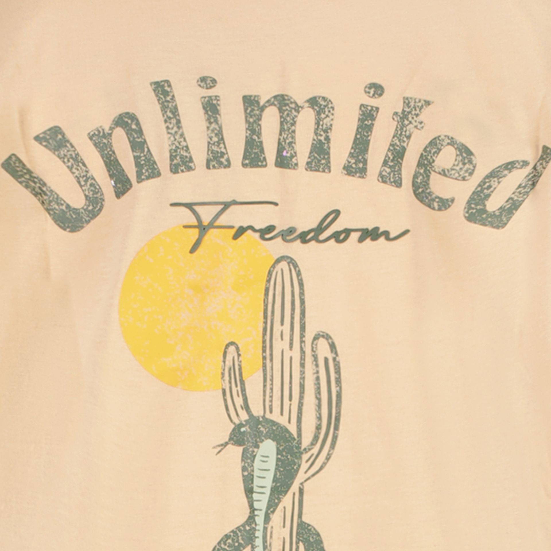 Cars jeans Kids CHARL TS  83 sand 2900153656070