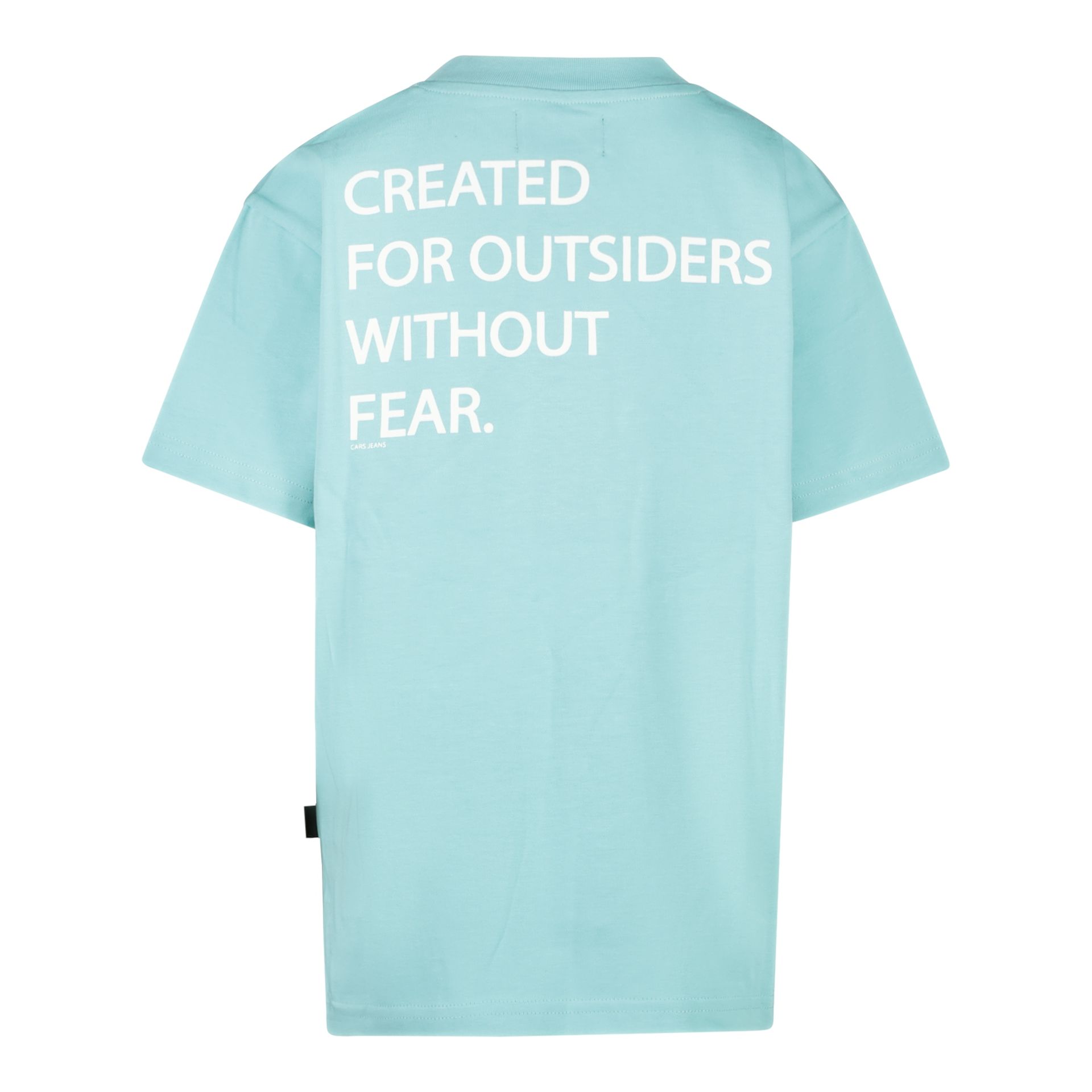 Cars jeans Kids GAZJAN TS  34 mint 2900153659057