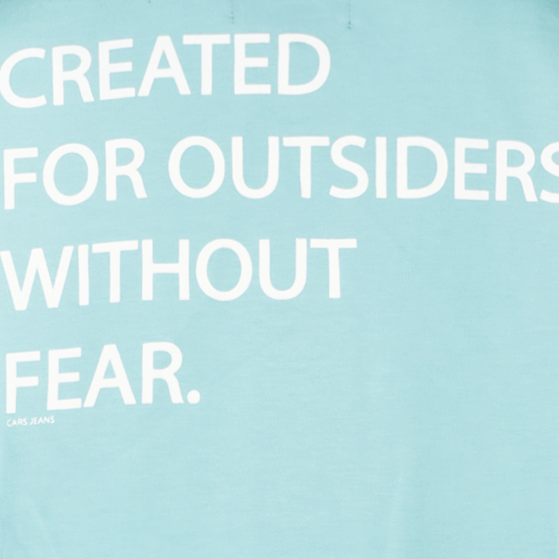 Cars jeans Kids GAZJAN TS  34 mint 2900153659057