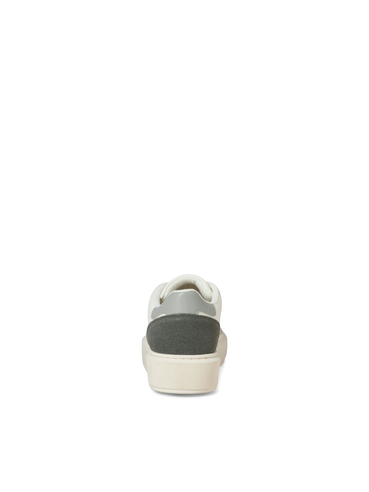 Jack & Jones JFWASPIRE COURT PU SNEAKER NOOS White/SLIM FIT 2900153671035