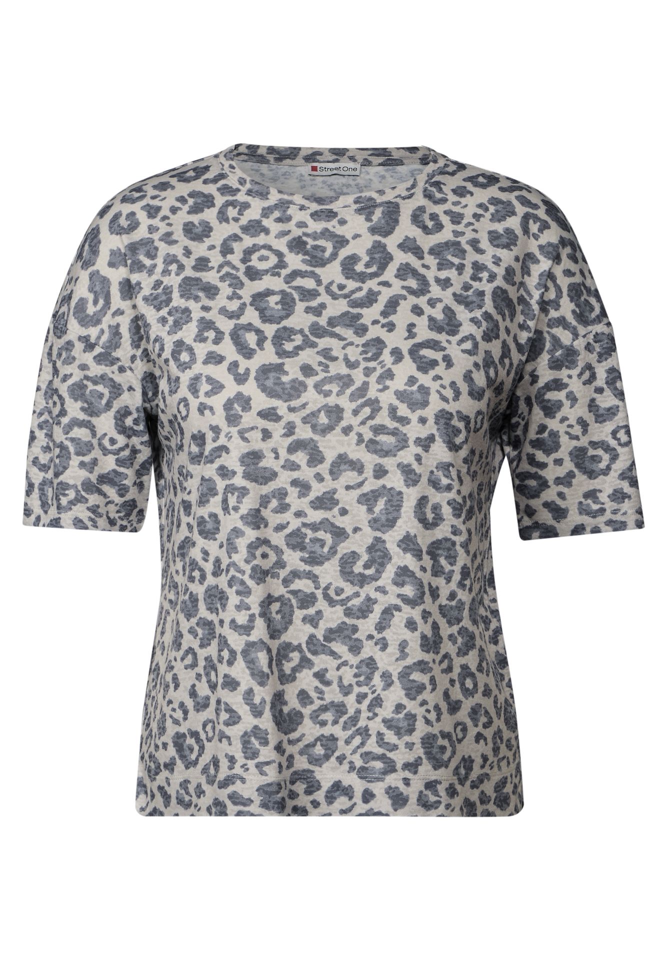 Street-One A323347 LTD QR printed burn dessin coastal beige 2900153755056