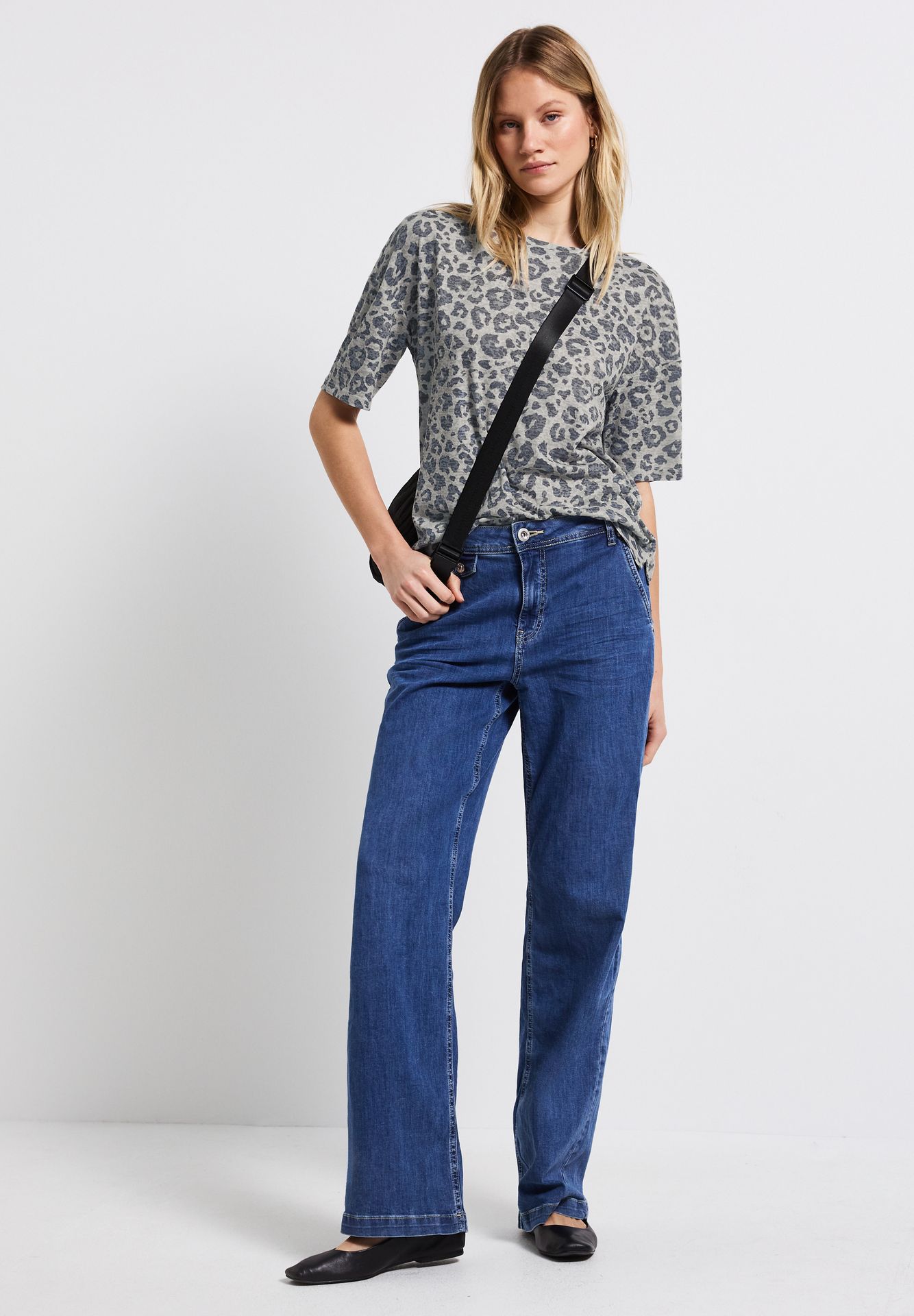 Street-One A323347 LTD QR printed burn dessin coastal beige 2900153755056