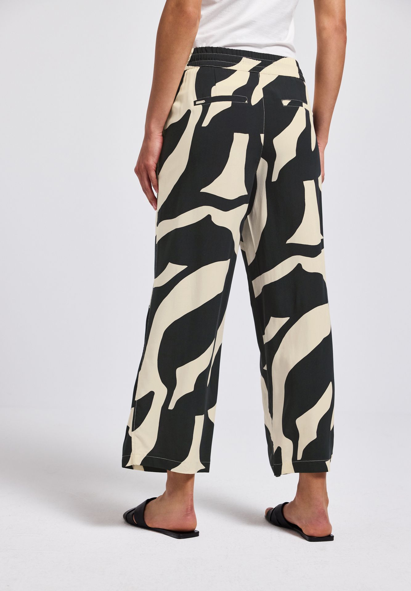 Street One A379189 Style LTD QR Emee PRINT HW whale tail grey 2900153780041