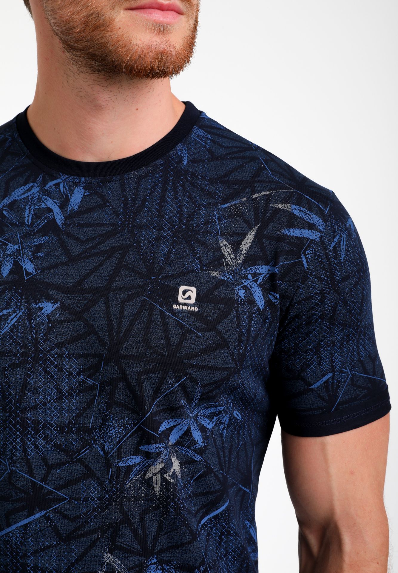 Gabbiano 155513 301 navy 2900153791078