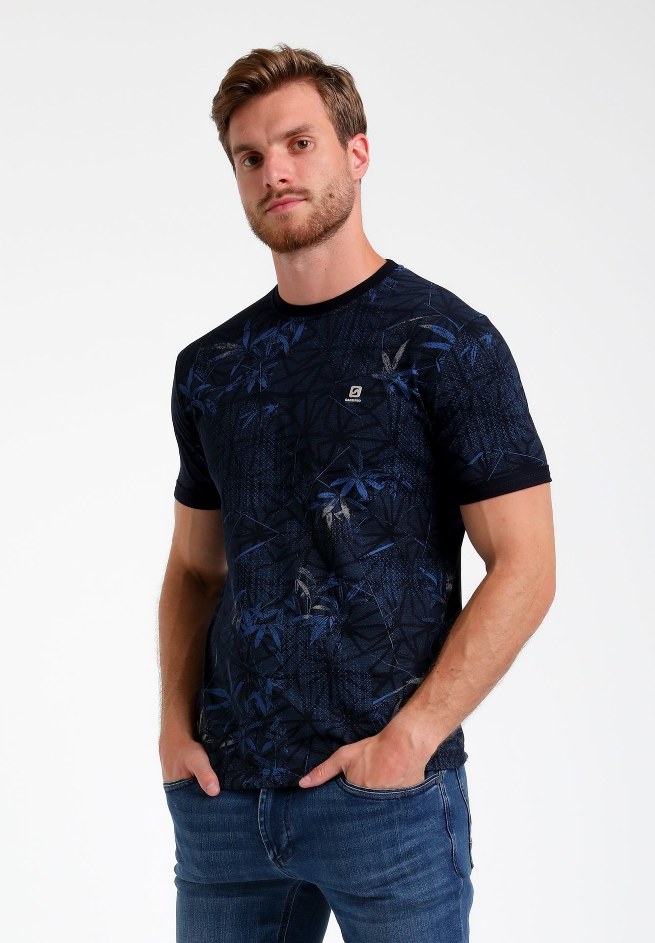 Gabbiano 155513 301 navy 2900153791078