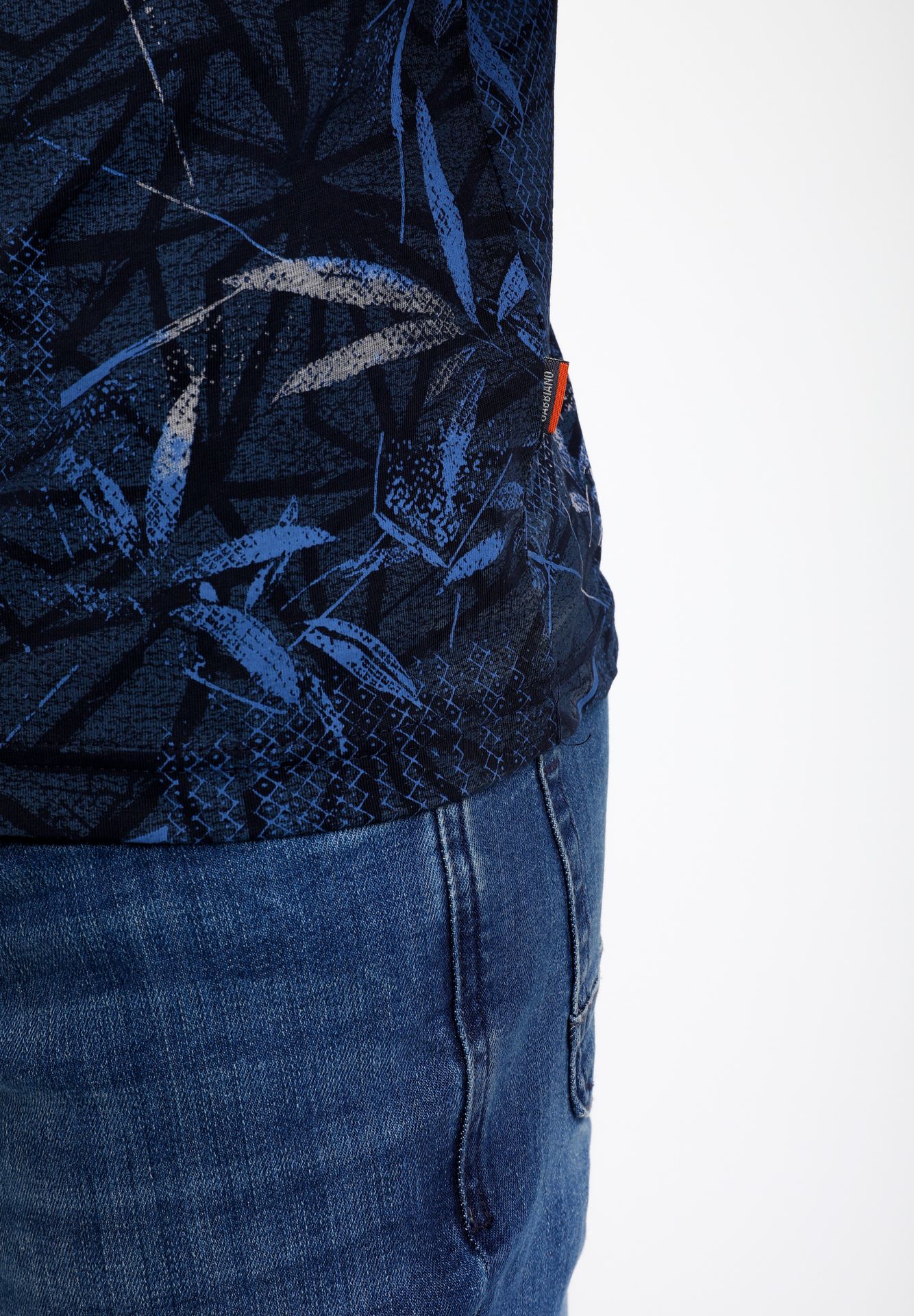 Gabbiano 155513 301 navy 2900153791078