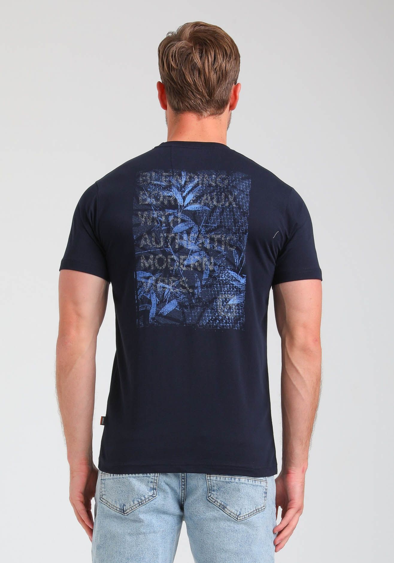 Gabbiano 155518 301 navy 2900153798060