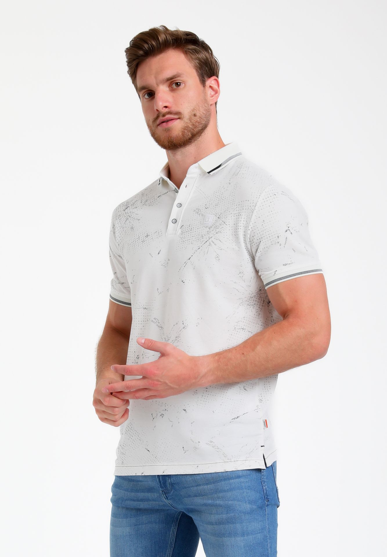 Gabbiano 235526 102 ecru 2900153802071