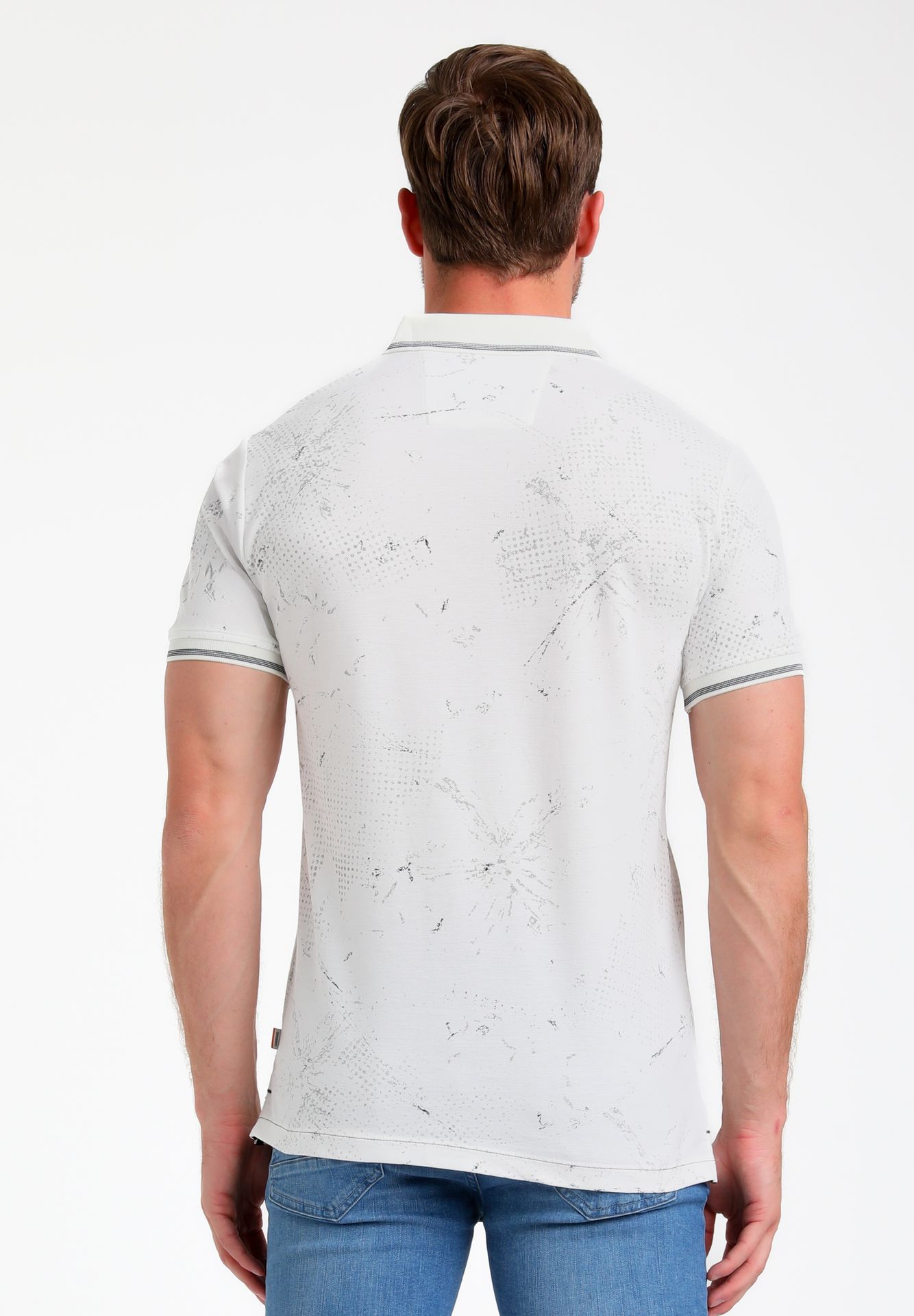 Gabbiano 235526 102 ecru 2900153802071