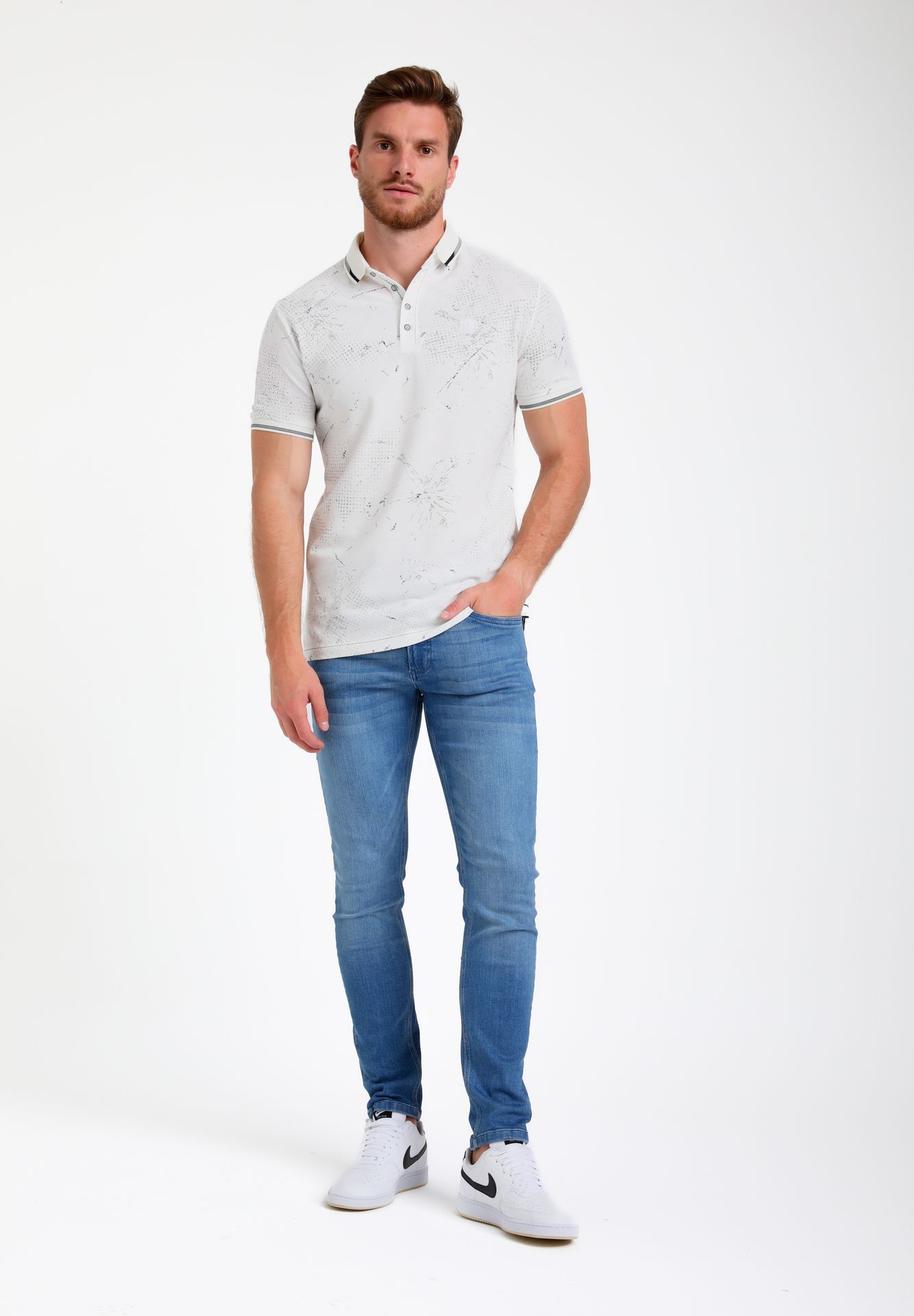 Gabbiano 235526 102 ecru 2900153802071