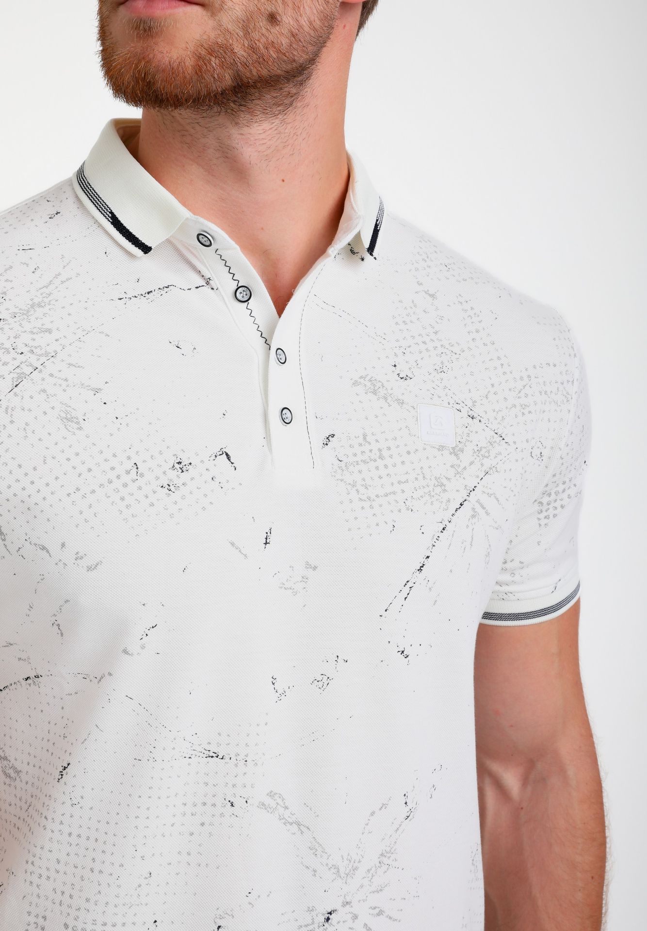 Gabbiano 235526 102 ecru 2900153802071