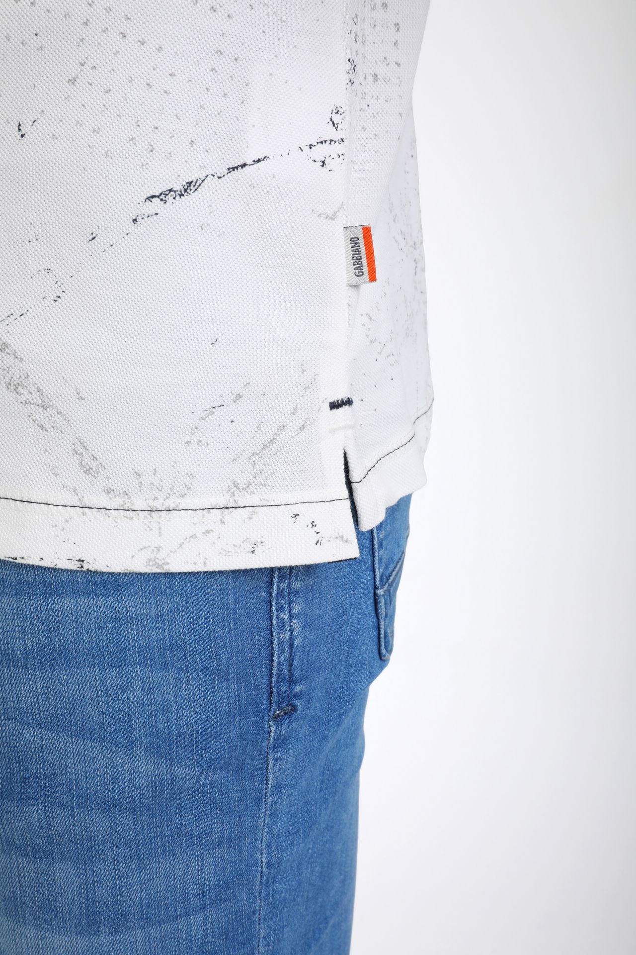 Gabbiano 235526 102 ecru 2900153802071