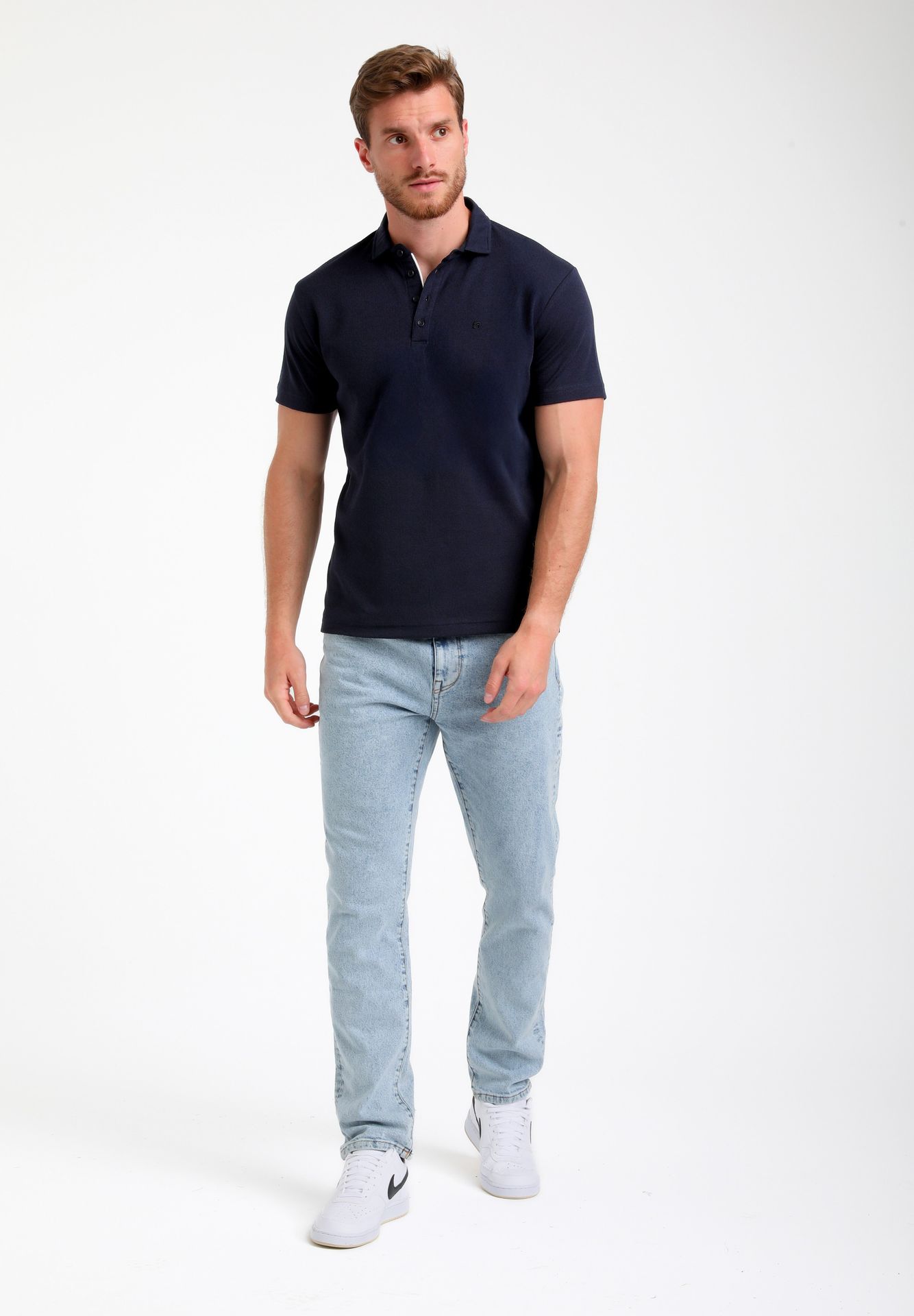 Gabbiano 235532 301 navy 2900153811066