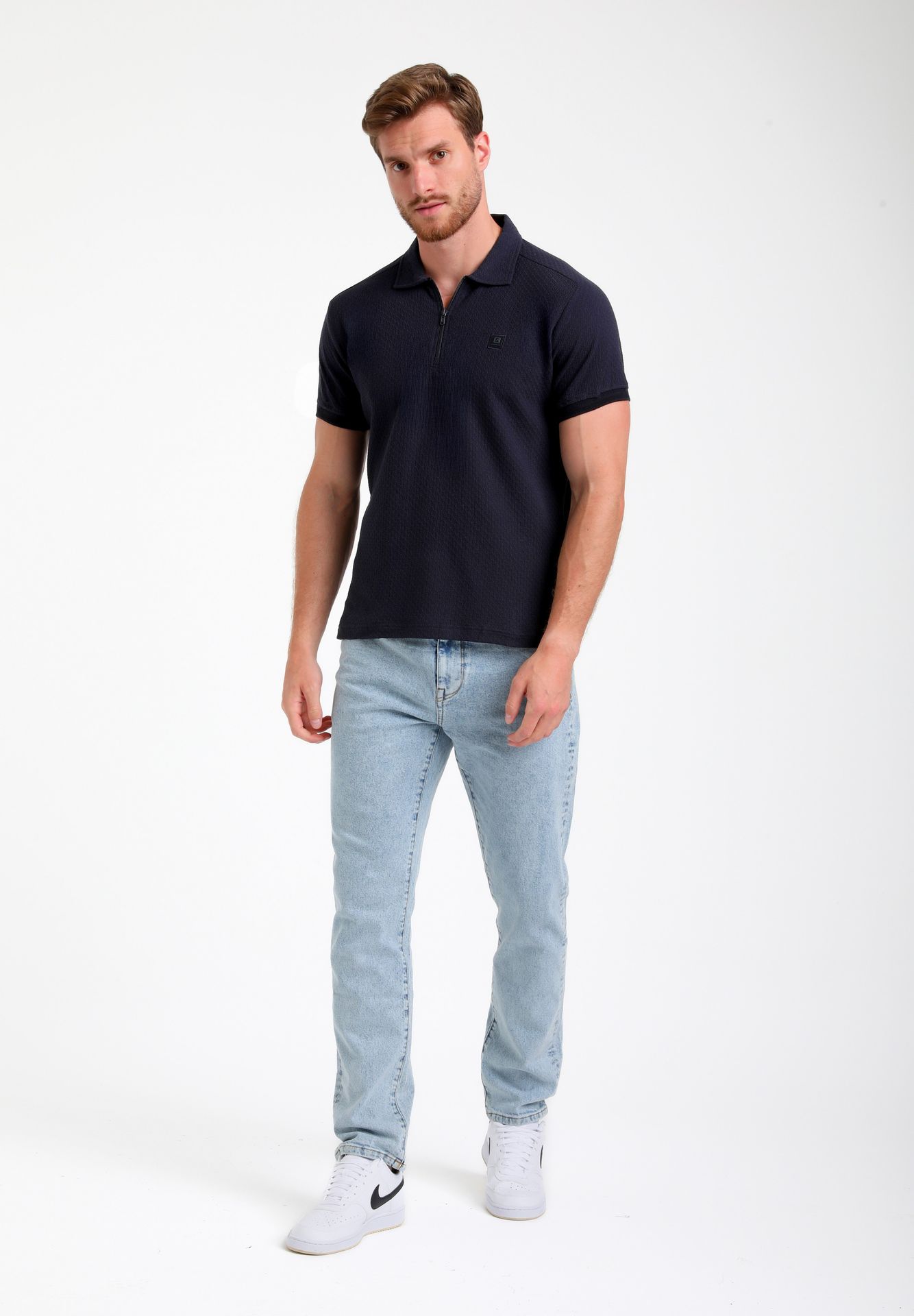 Gabbiano 235534 301 navy 2900153812049