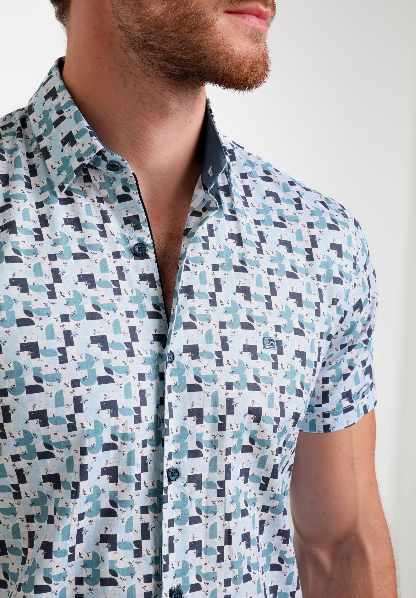 Gabbiano 335530 4001 bright blue 2900153813084