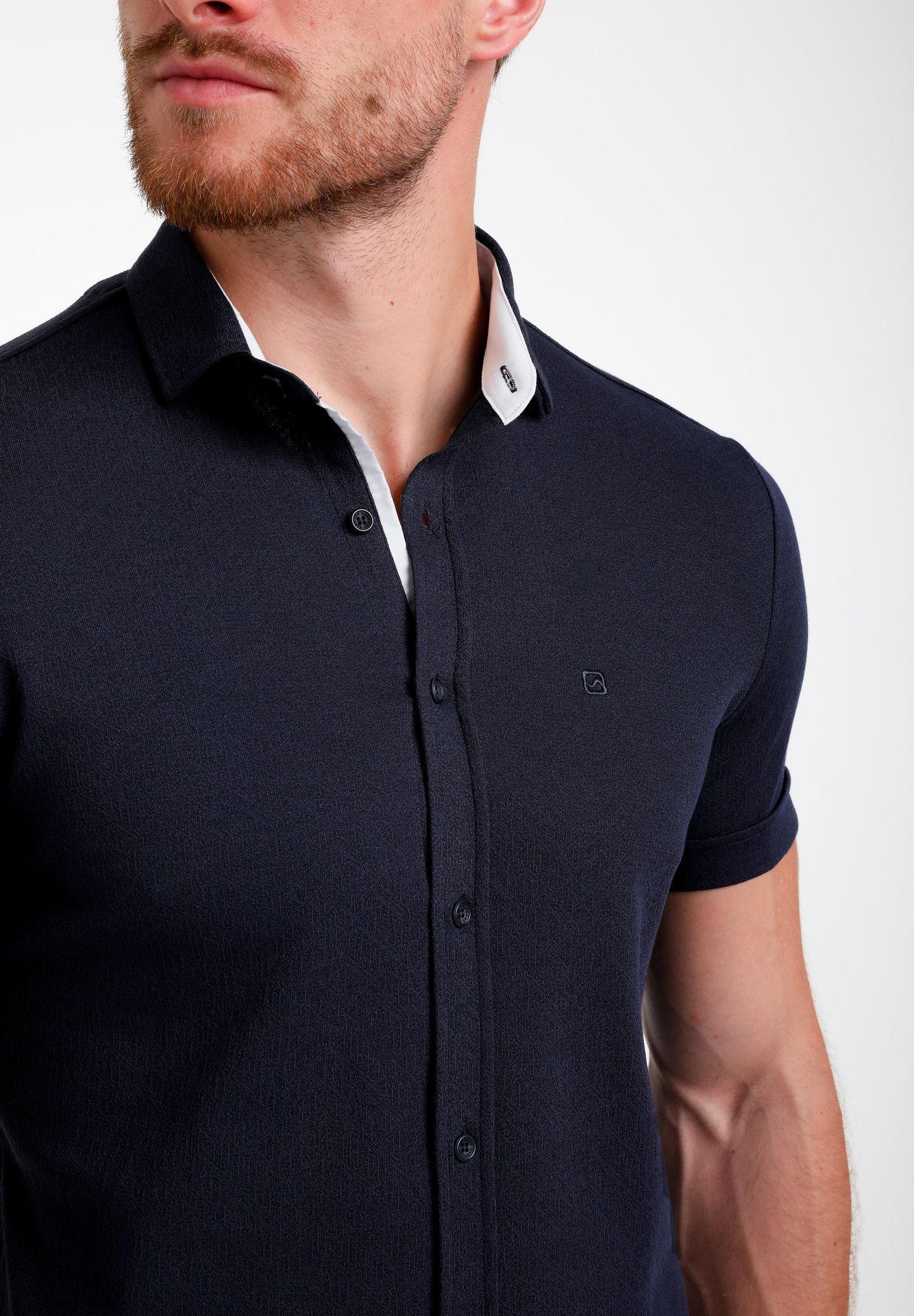 Gabbiano 335532 301 navy 2900153817044