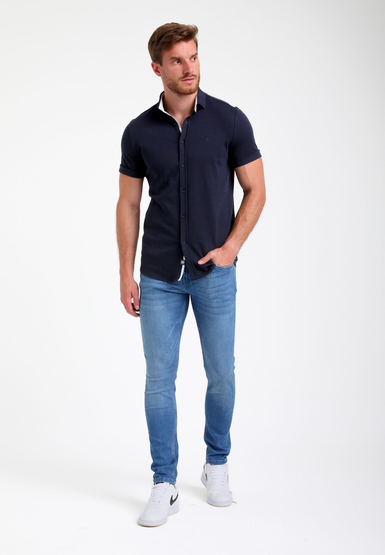 Gabbiano 335532 301 navy 2900153817044