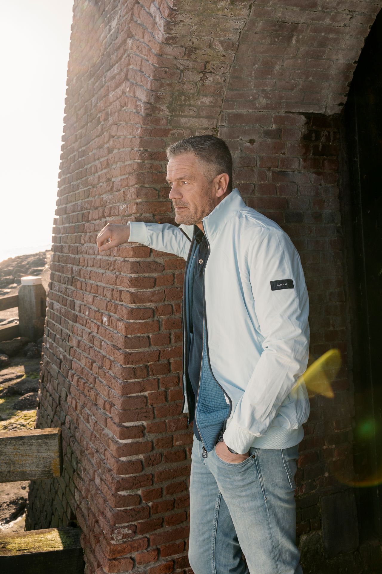 Gabbiano 425545 4001 bright blue 2900153821065