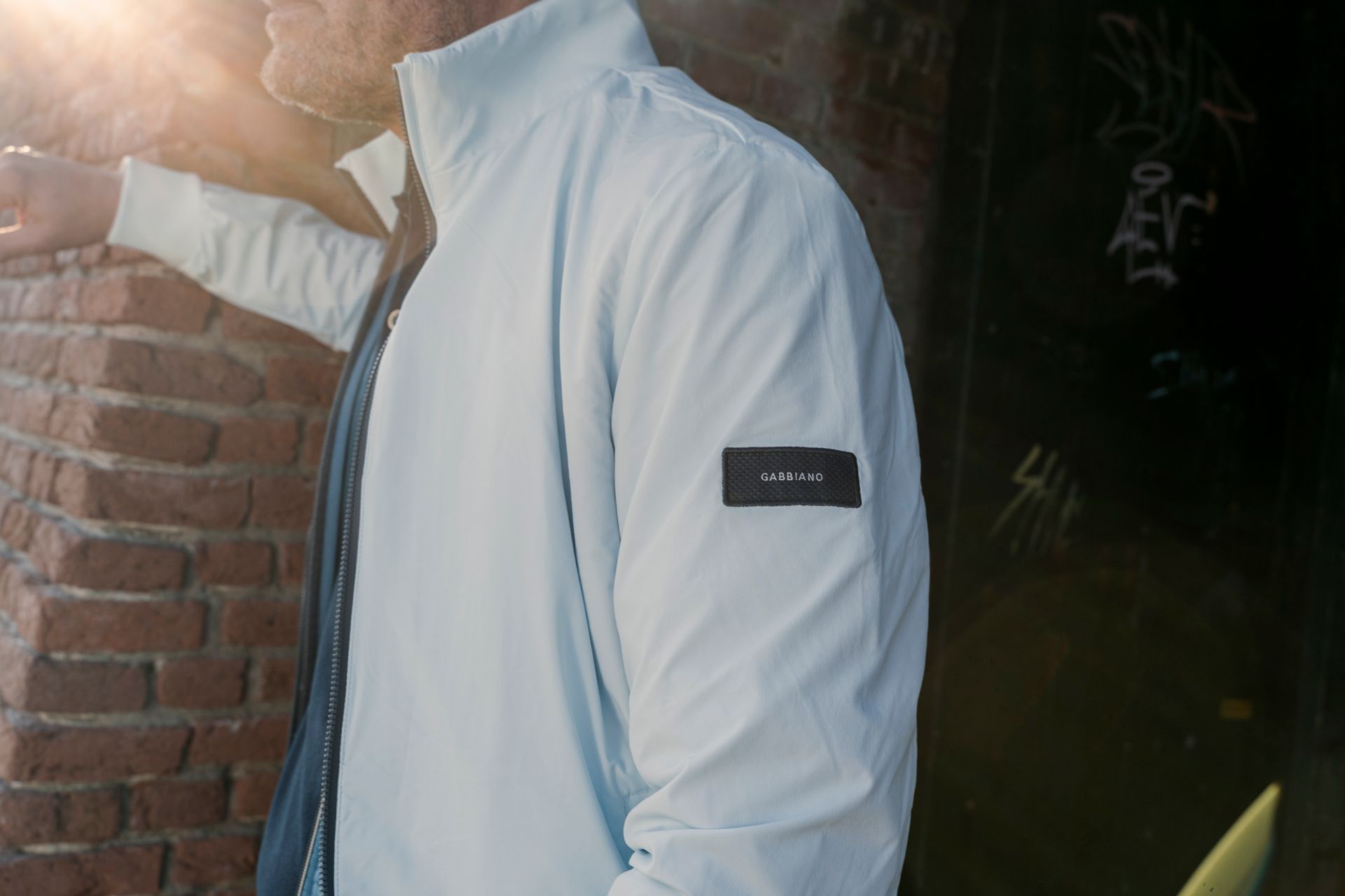 Gabbiano 425545 4001 bright blue 2900153821065