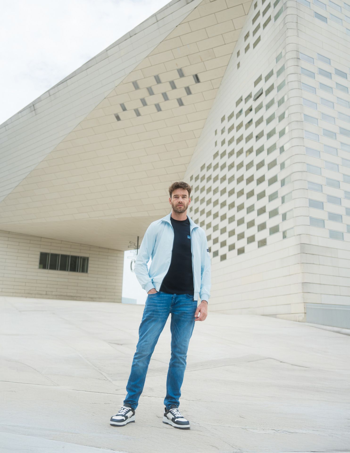 Gabbiano 425545 4001 bright blue 2900153821065