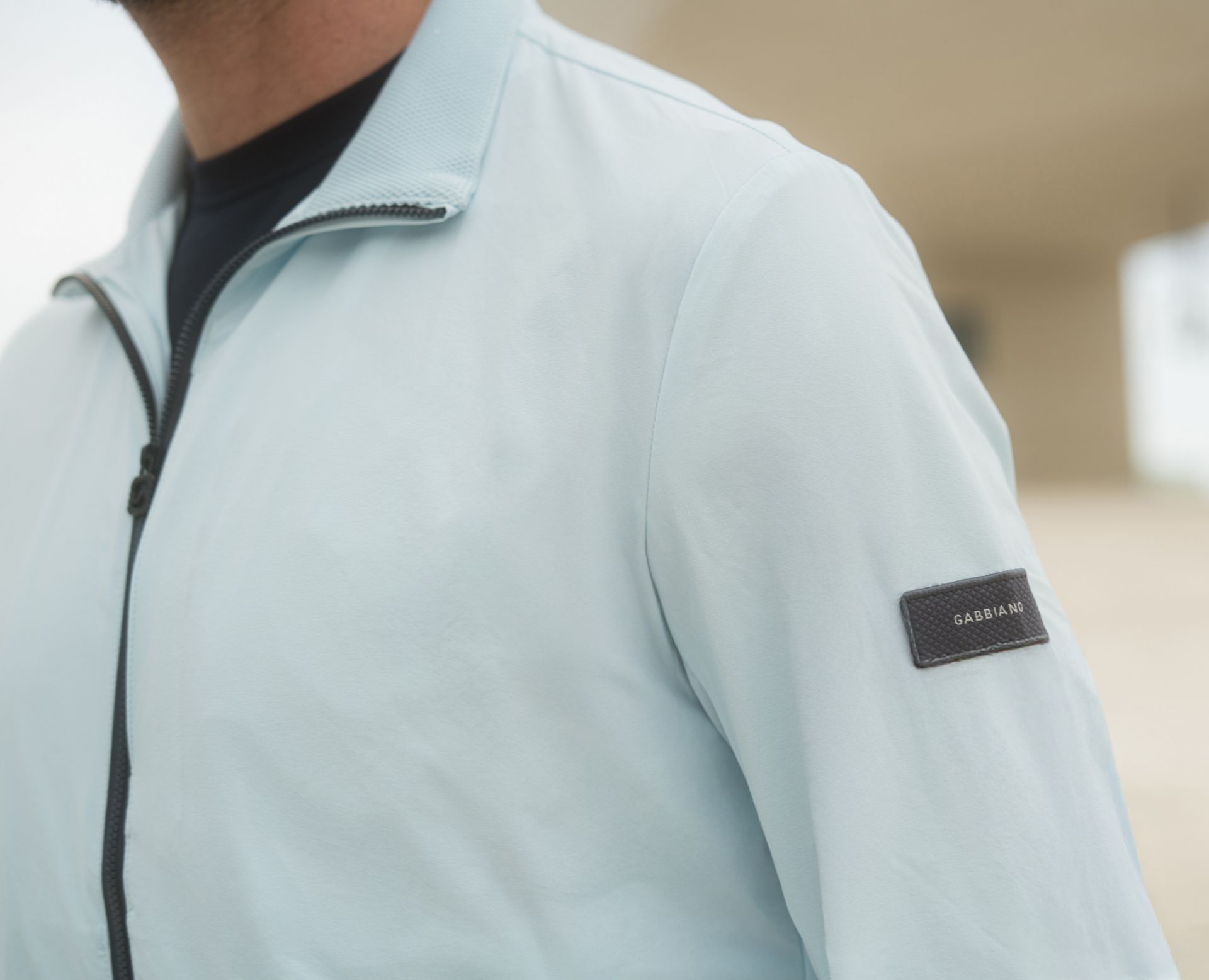 Gabbiano 425545 4001 bright blue 2900153821065