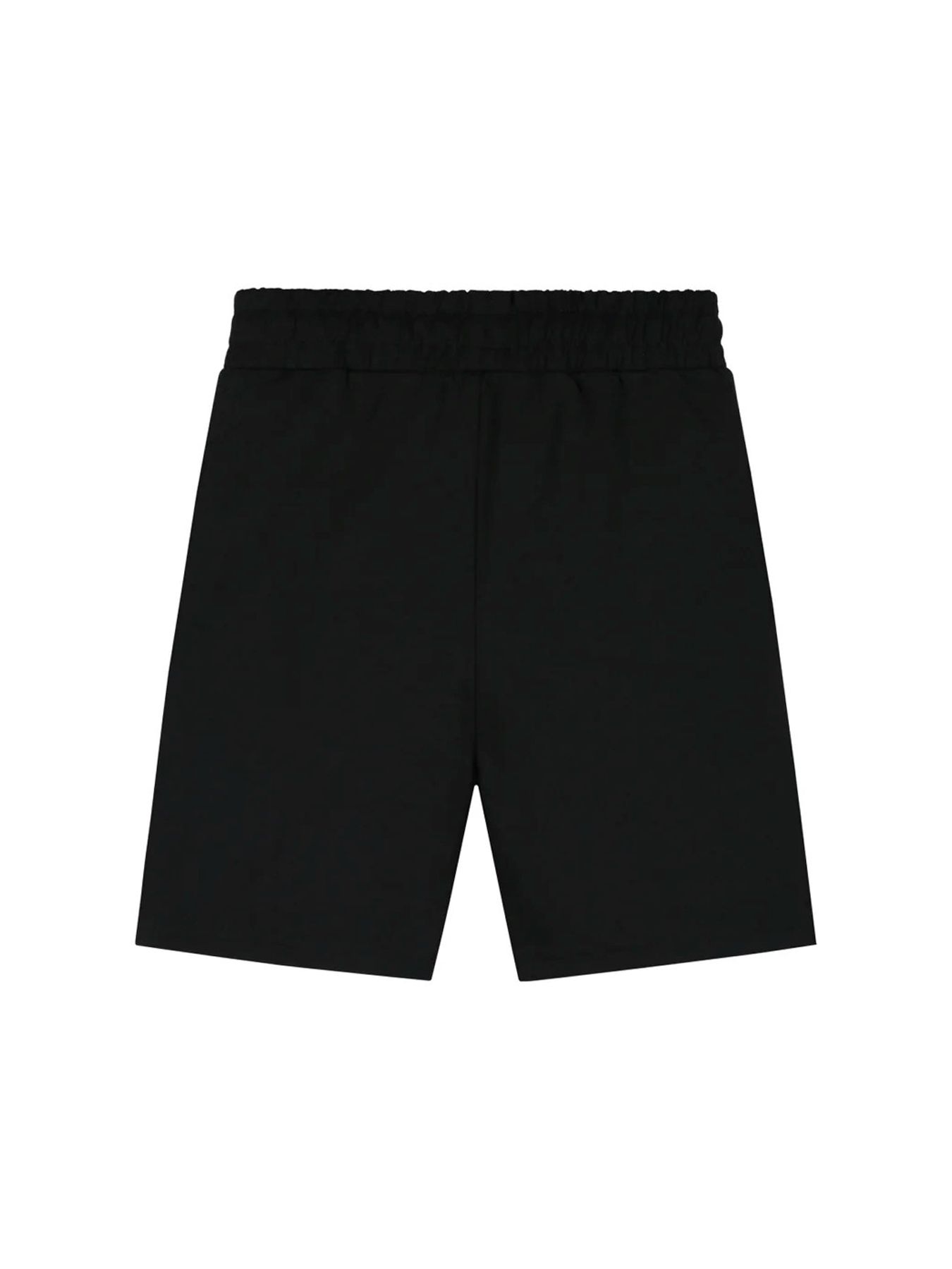 Malelions Junior Counter shorts Black 2900153834010