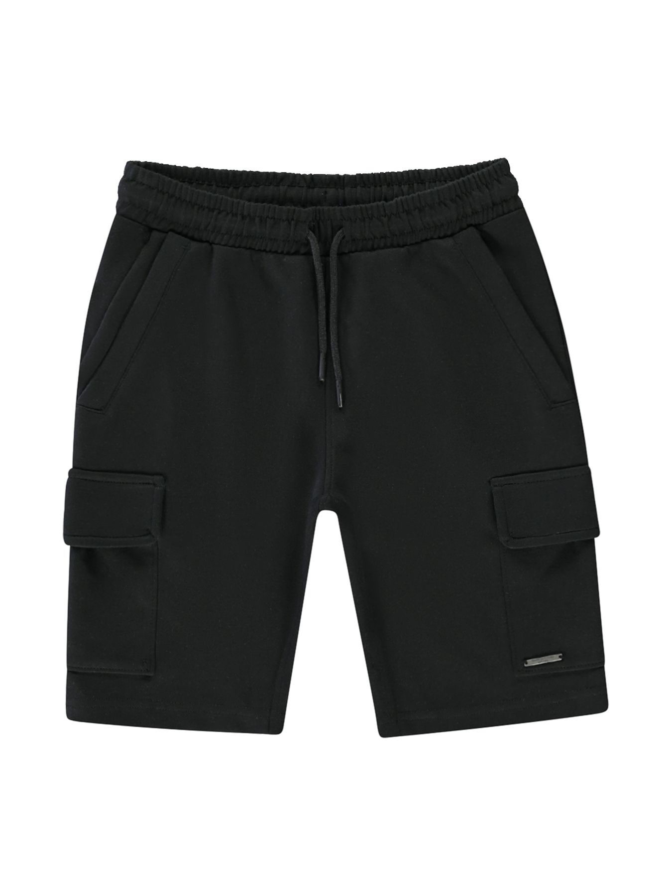 Cars jeans Kids REDUSH SW Short 01 black 2900153836052