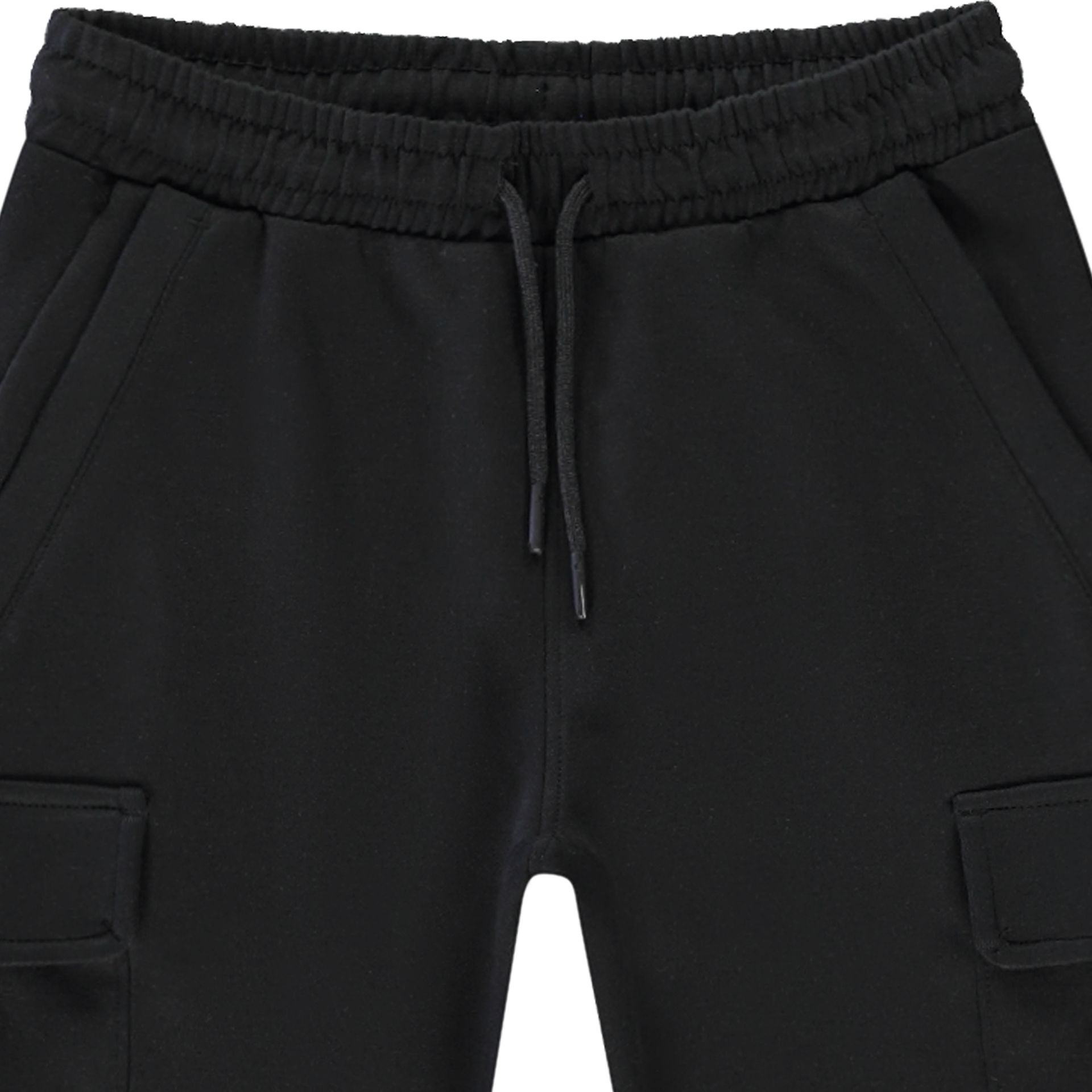 Cars jeans Kids REDUSH SW Short 01 black 2900153836014