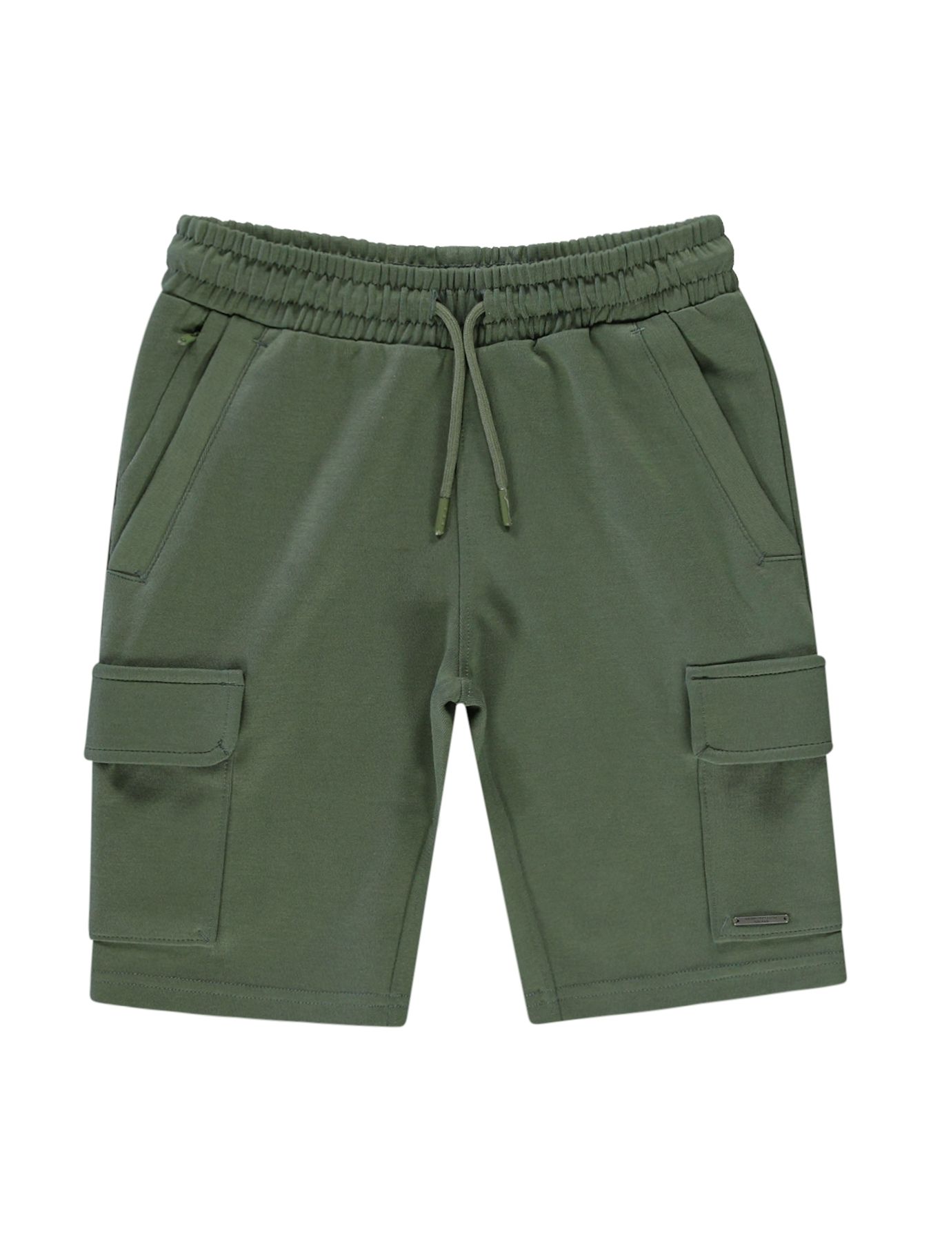 Cars jeans Kids REDUSH SW Short 19 army 2900153837073