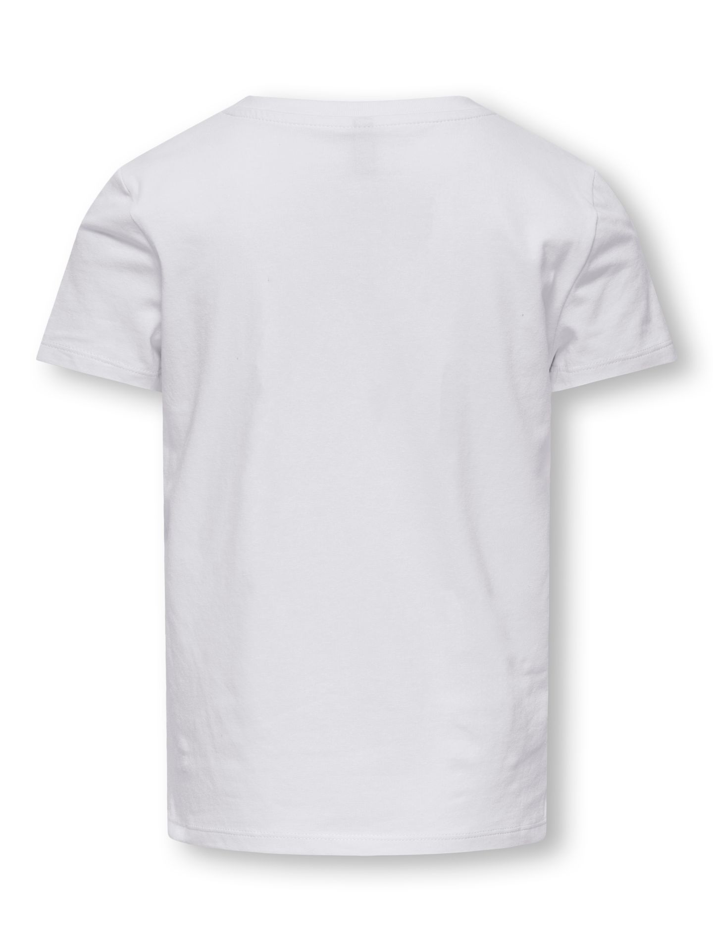 Only KOGLOTTE-ARIYA LIFE REG S/S TOP CS Cloud Dancer/Ponderose 2900153839039