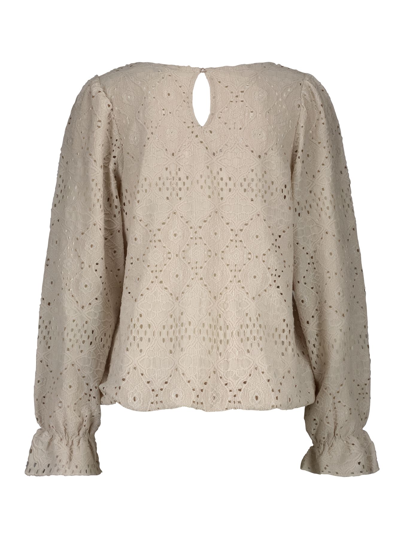 Red Button Top Ajour stone87 2900153865052