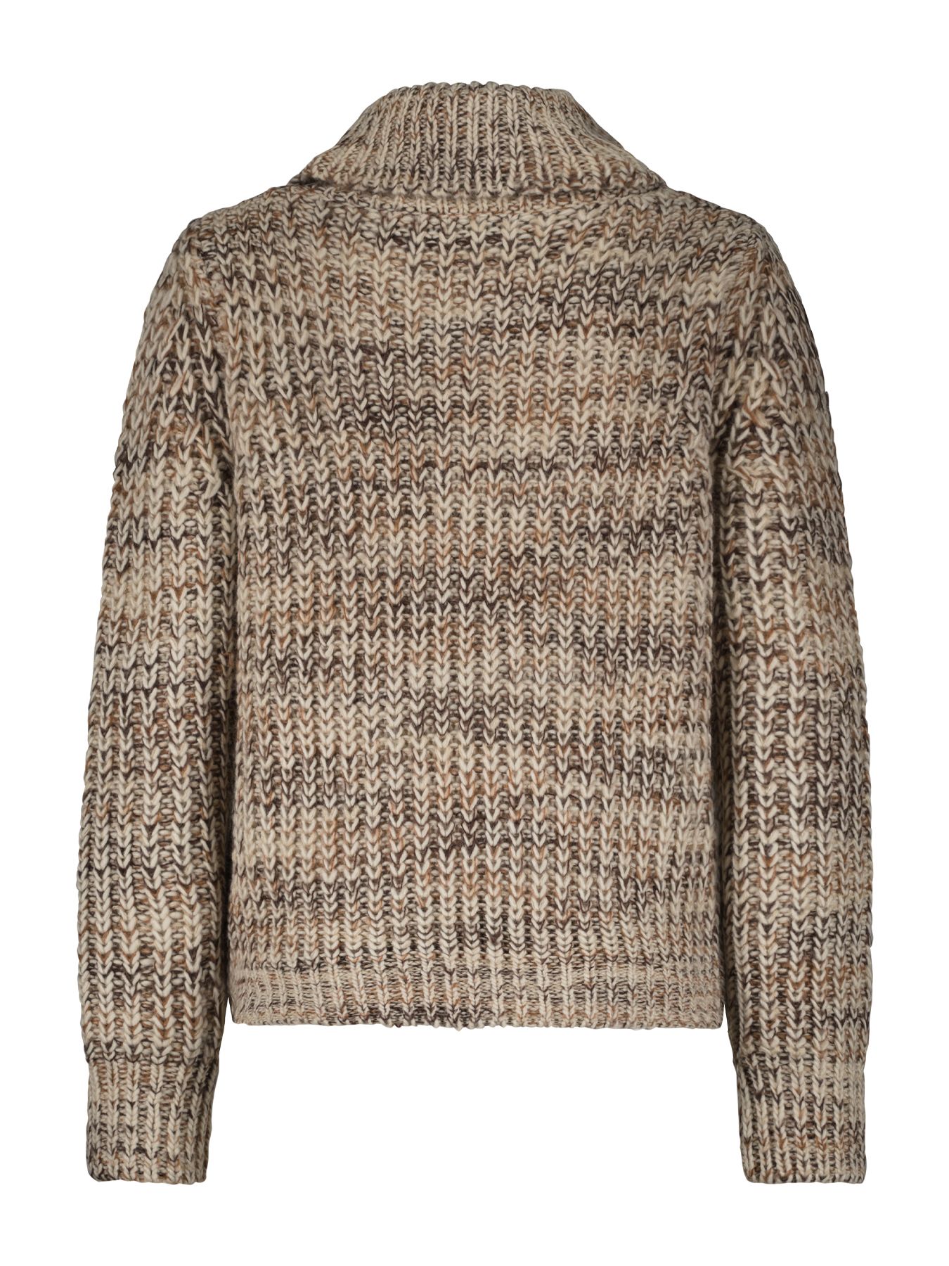 Red Button Cocoon multi sweater brown7 2900153892058 Red Button Cocoon multi sweater brown7 2900153892058