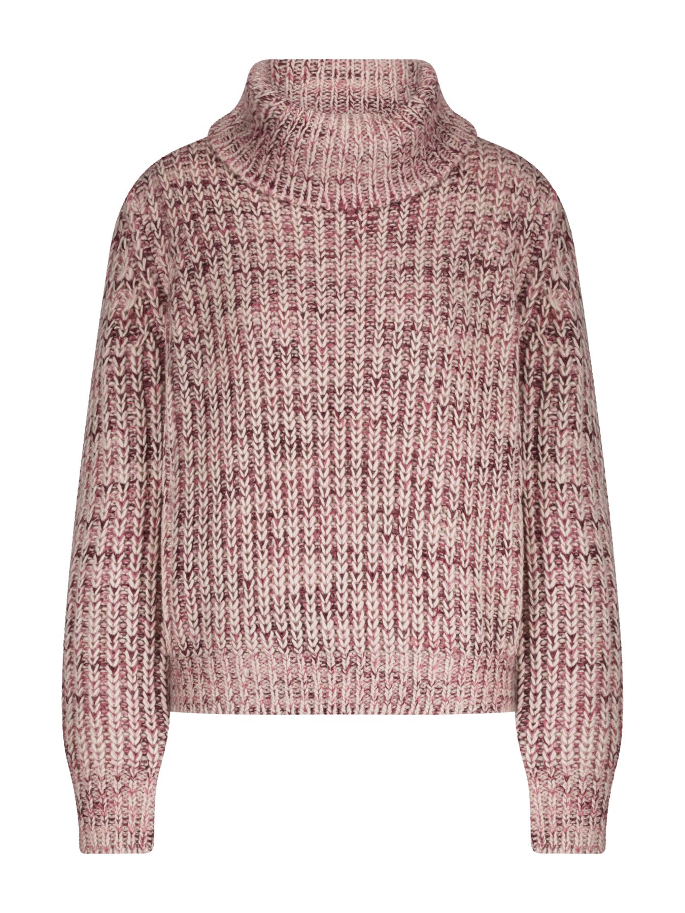 Red Button Cocoon multi sweater Ruby92 2900153894052