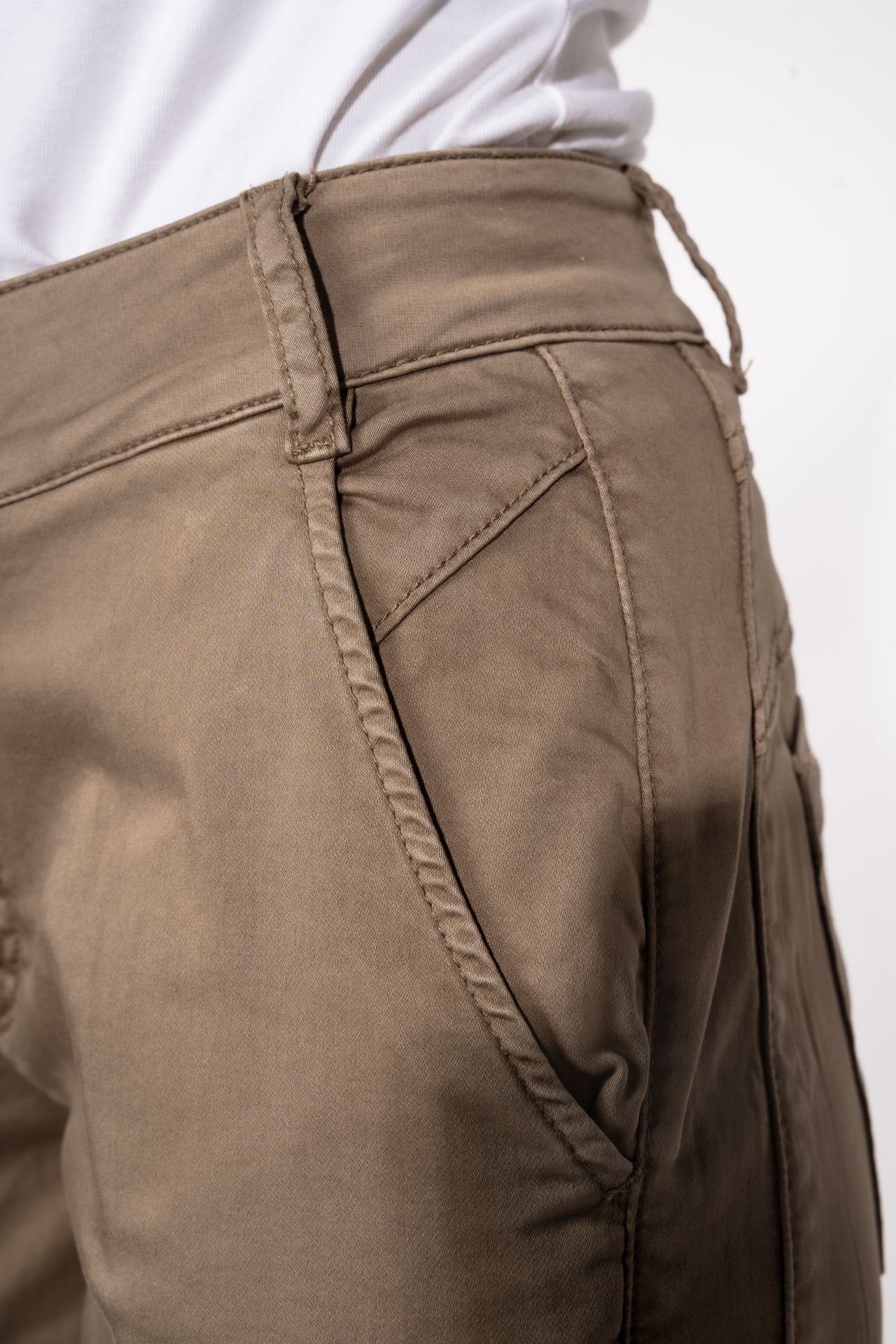 Red Button Demi Jog Cargo Truffle418 2900153903068 Red Button Demi Jog Cargo Truffle418 2900153903068