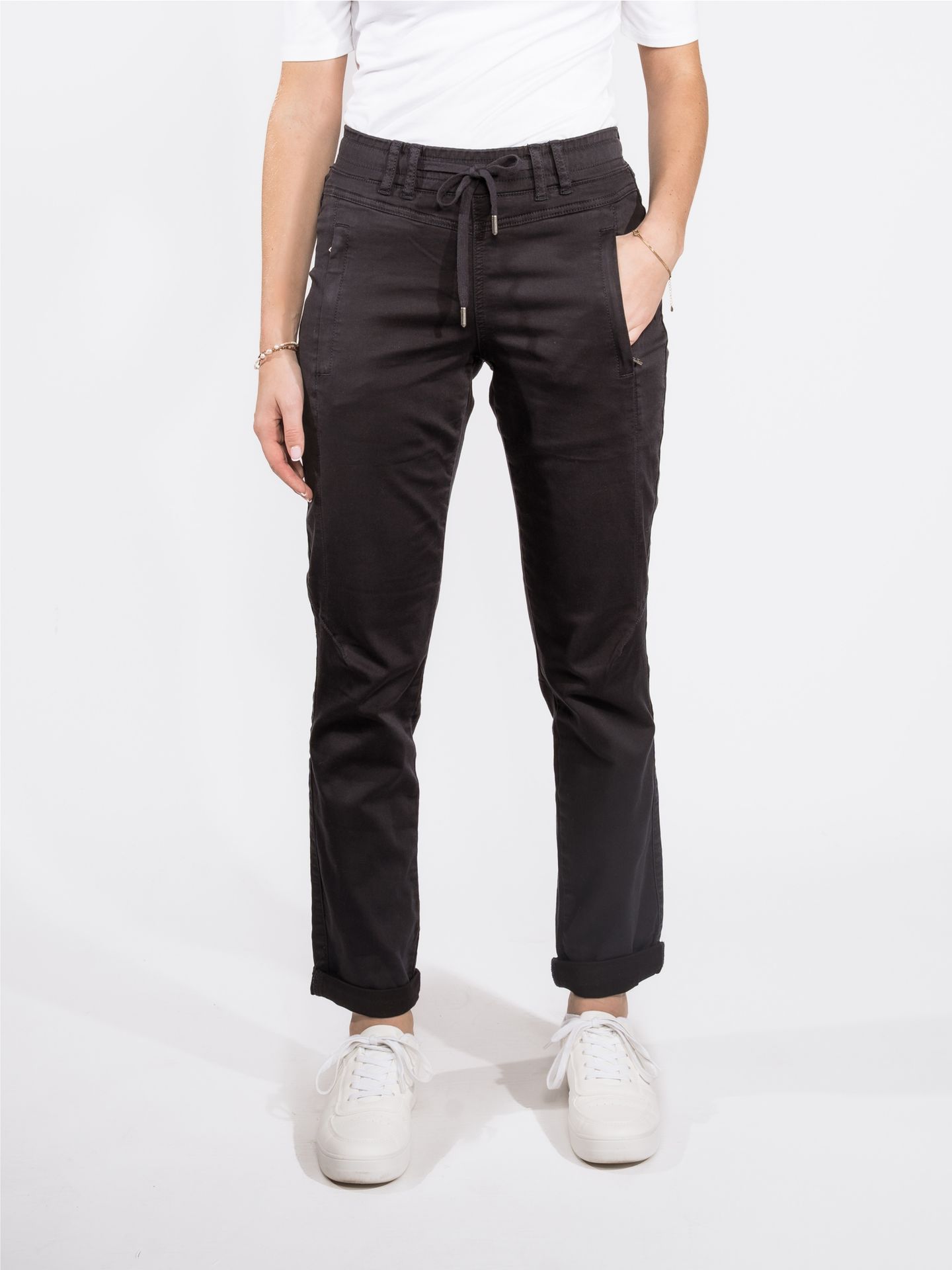 Red Button Tessy Jog Colour navy35 00111865-EKA26007300000018