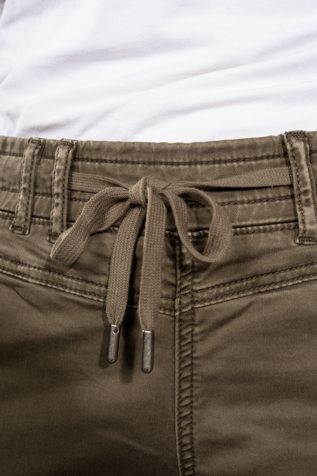 Red Button Tessy Jog Colour Khaki23 2900153908049