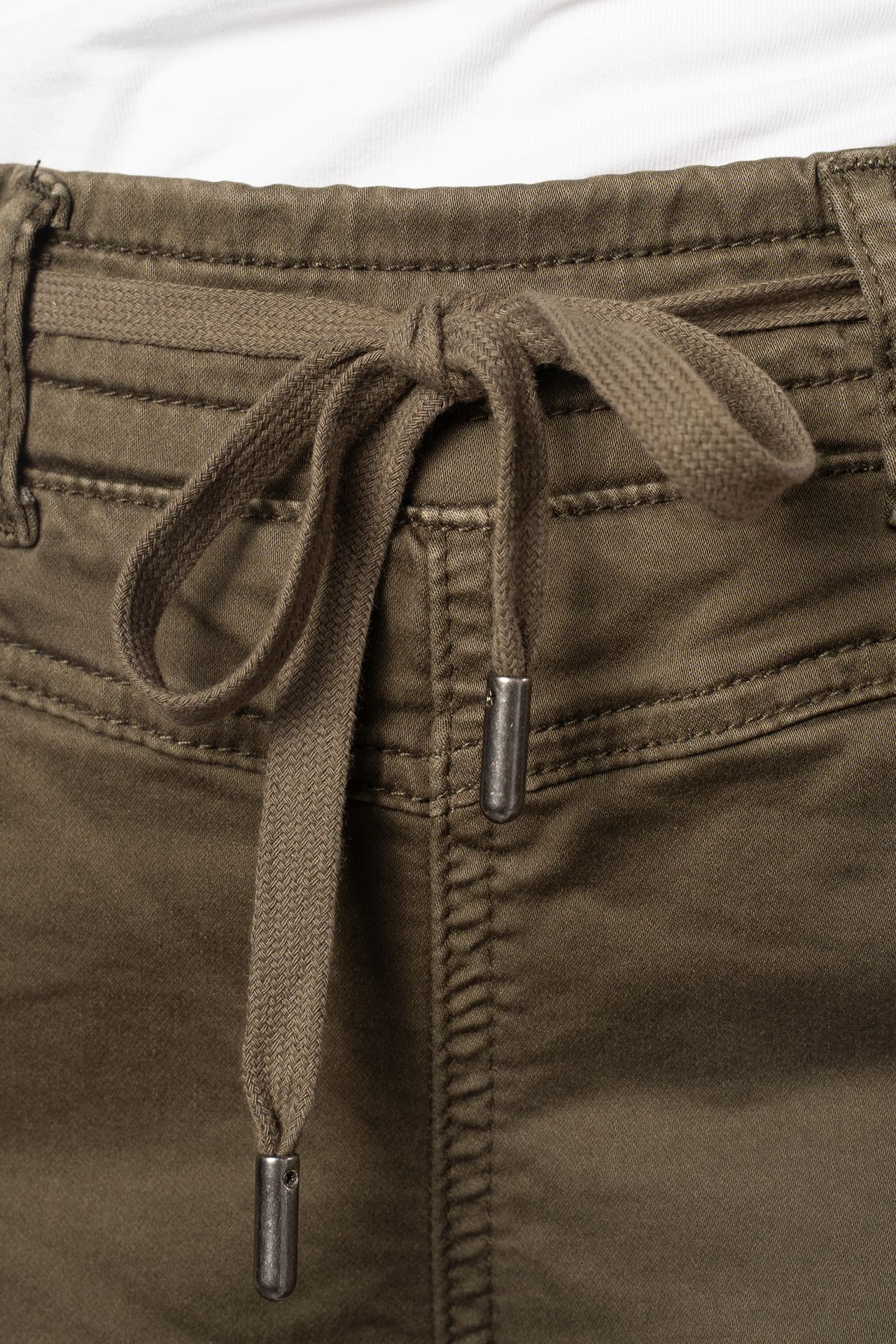 Red Button Tessy Jog Colour Khaki23 2900153908049