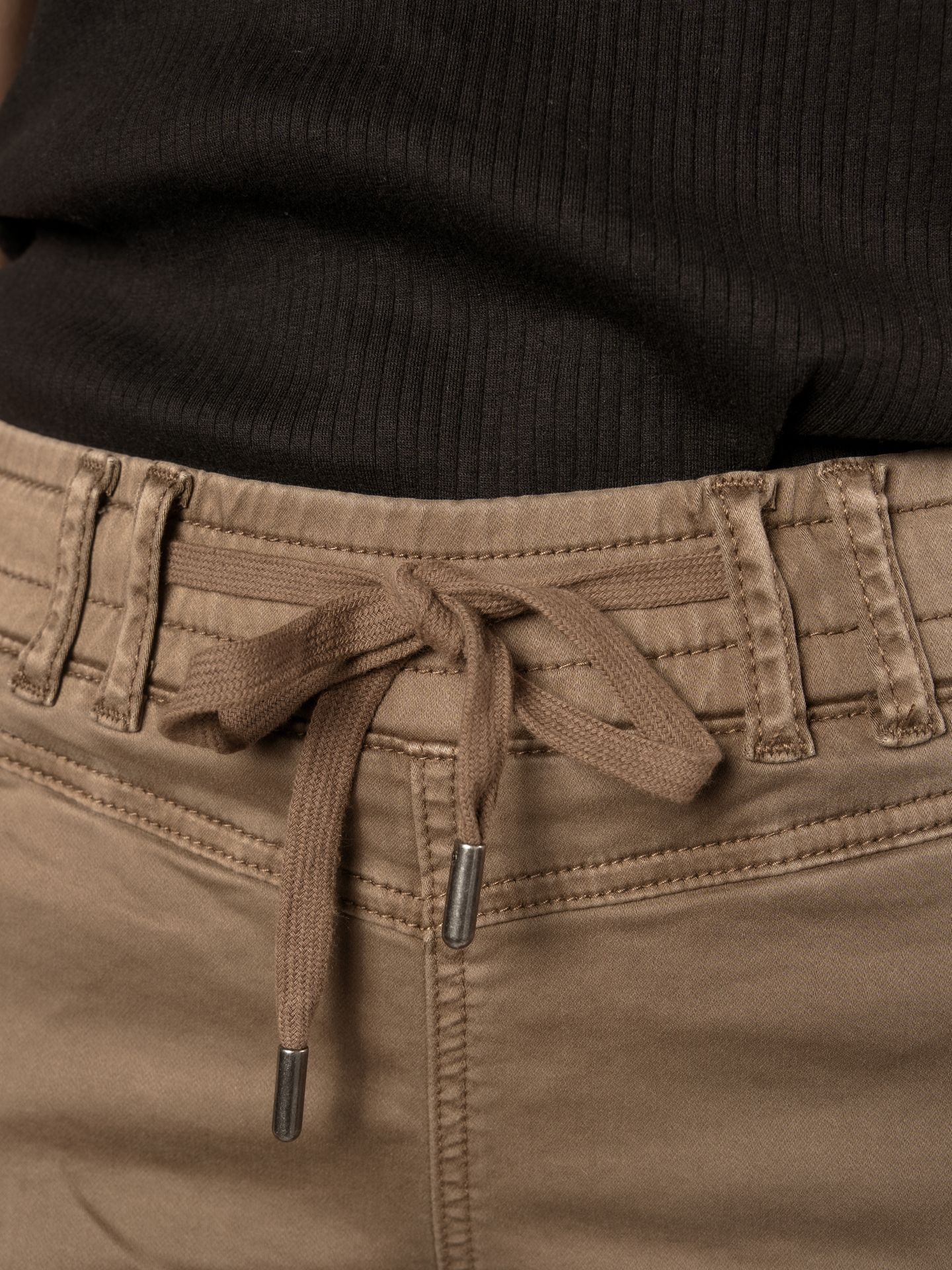 Red Button Tessy Jog Colour Warm taupe419 2900153911049