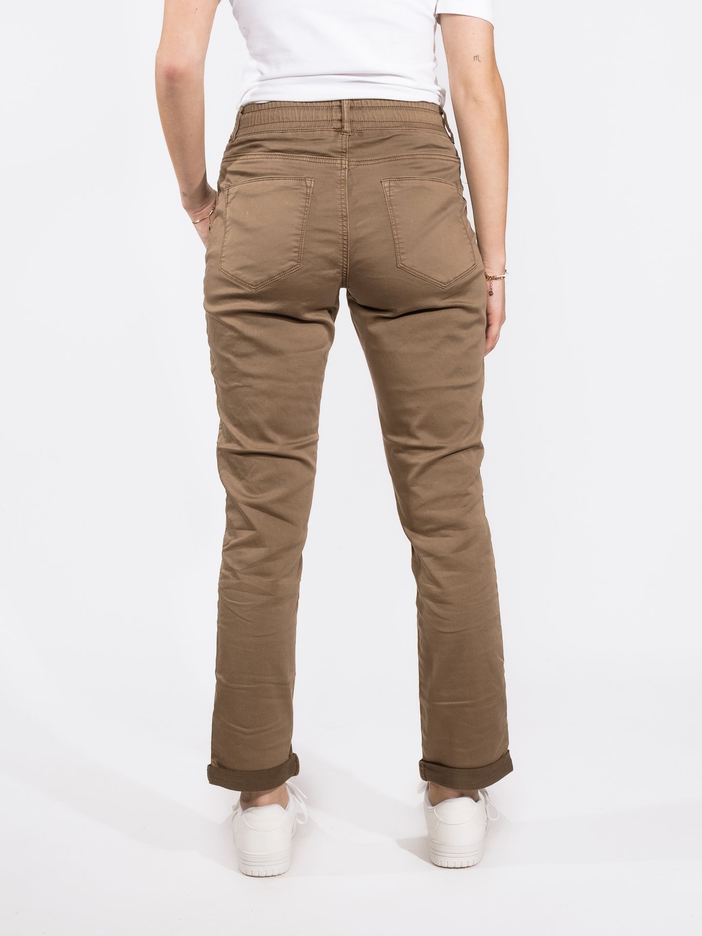 Red Button Tessy Jog Colour Warm taupe419 2900153911049