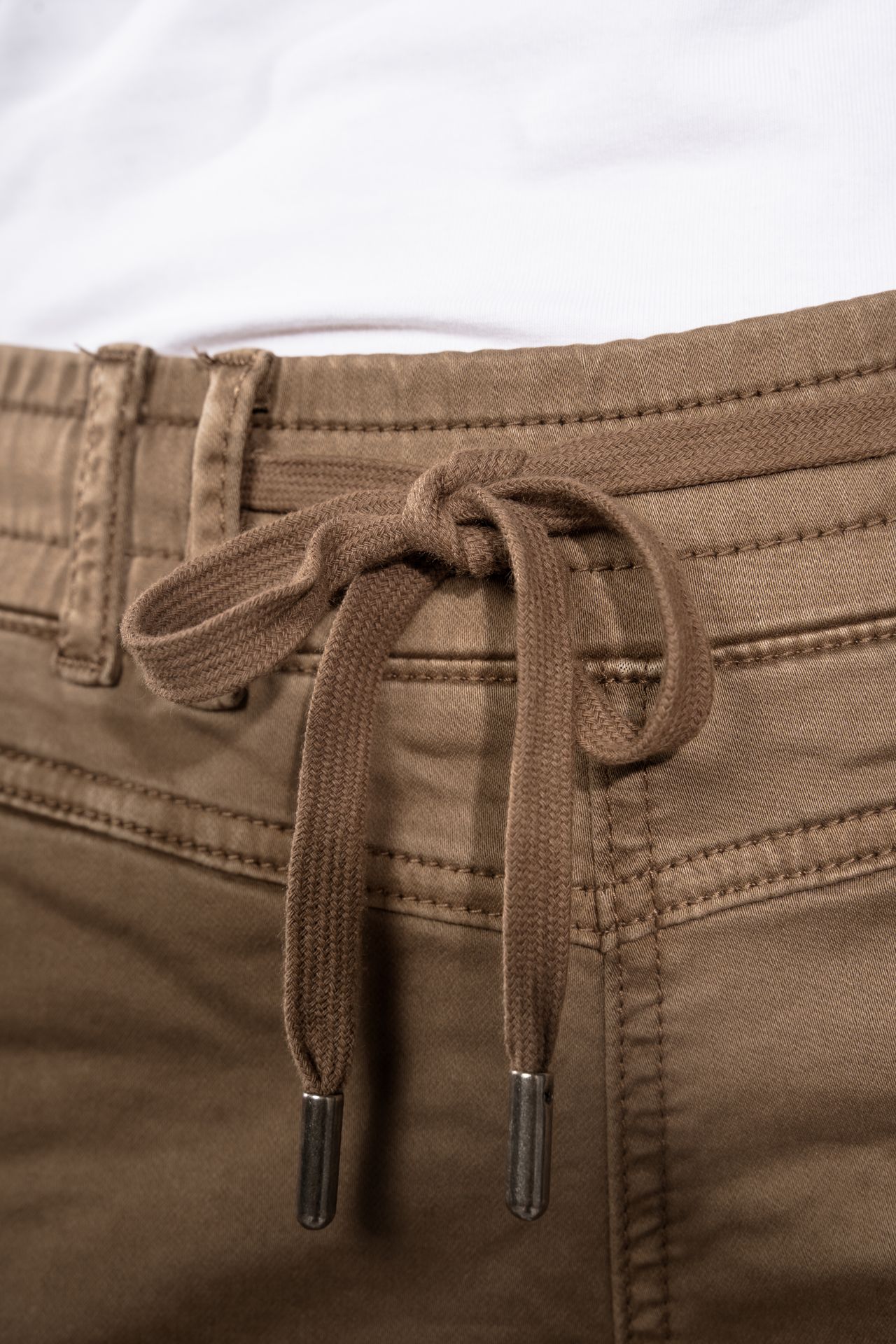 Red Button Tessy Jog Colour Warm taupe419 2900153911049