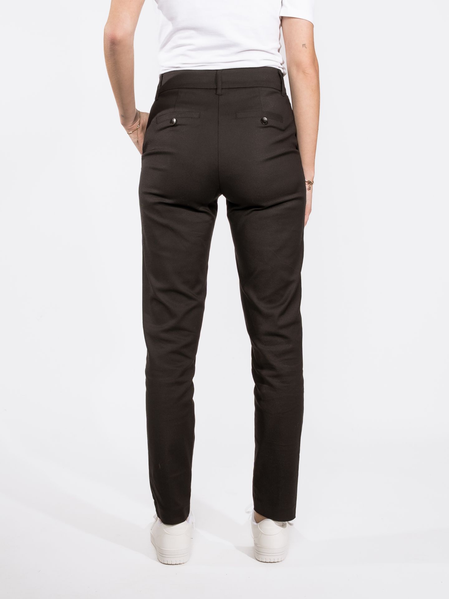 Red Button Diana Smart black1 2900153913074