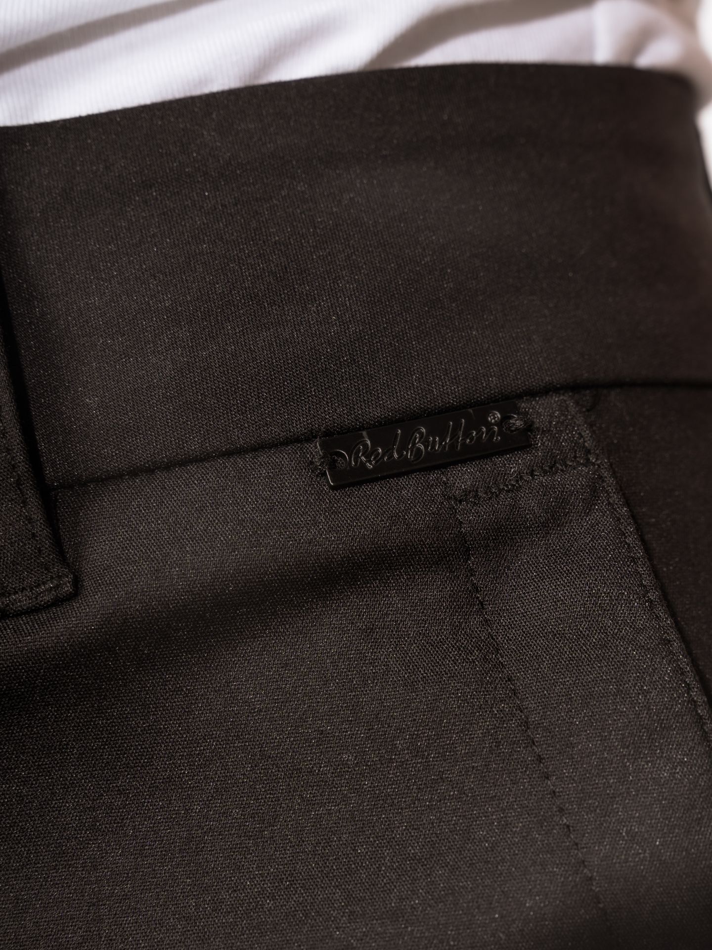 Red Button Diana Smart black1 2900153913074