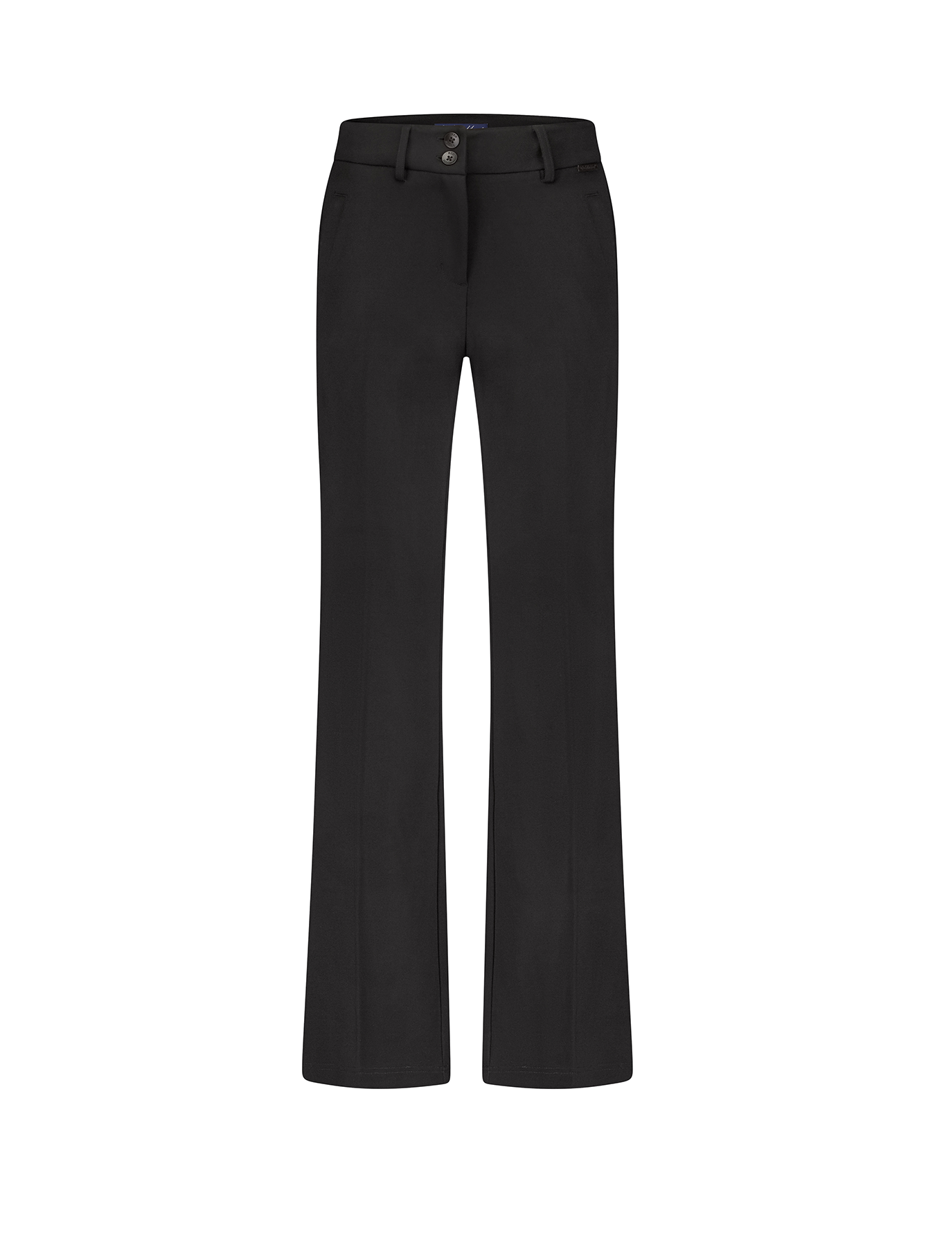 Red Button Colette Punta Zippers 82 cm black1 00111868-EKA26007300000027