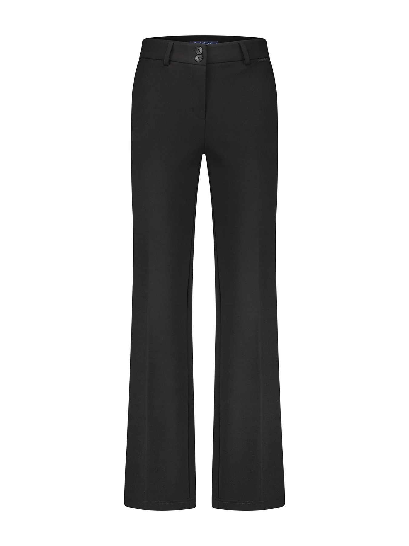 Red Button Bibette Punta Inseam 82 cm black1 00111870-EKA26007300000027