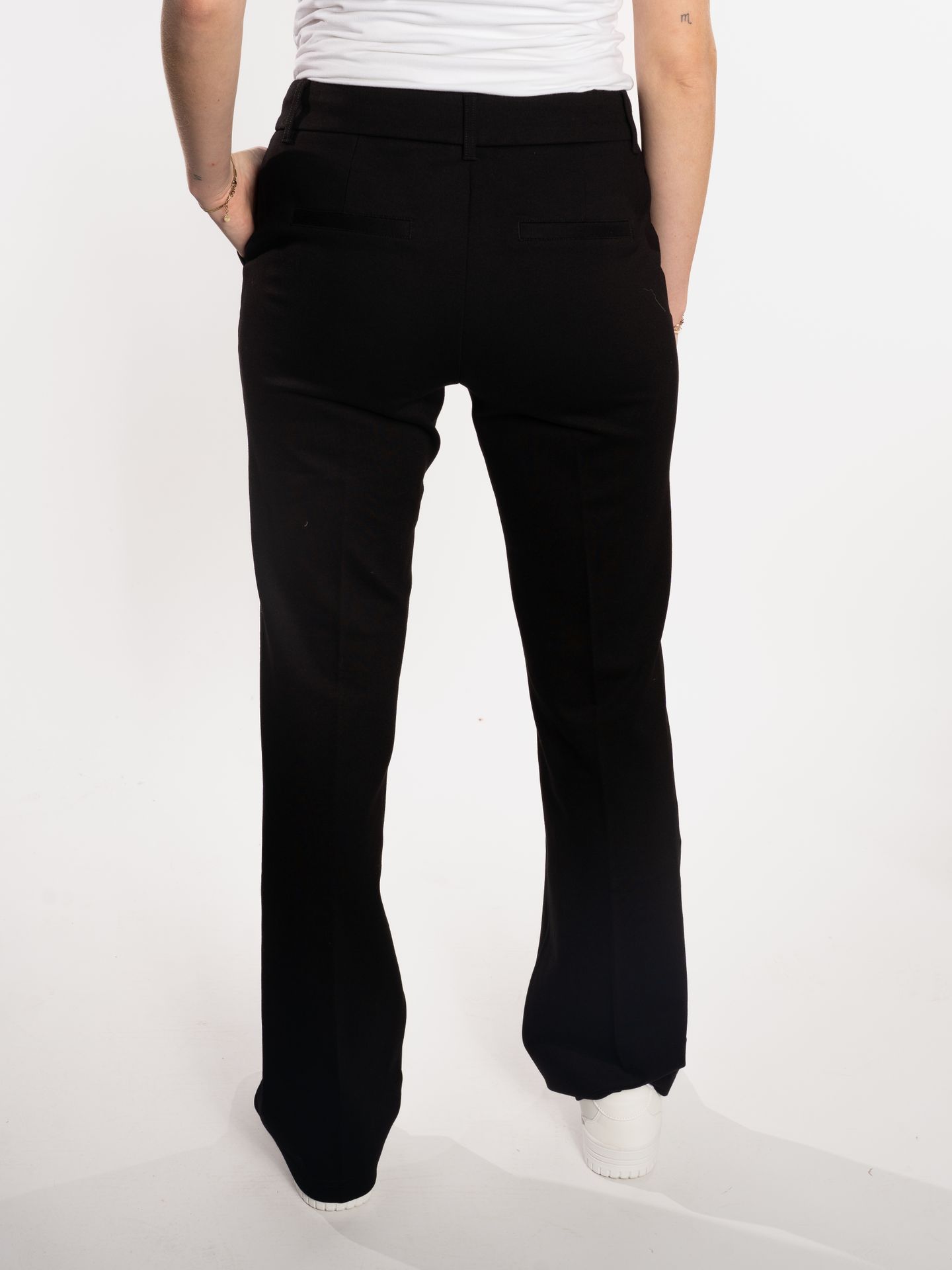 Red Button Bibette Punta Inseam 82 cm black1 2900153917072