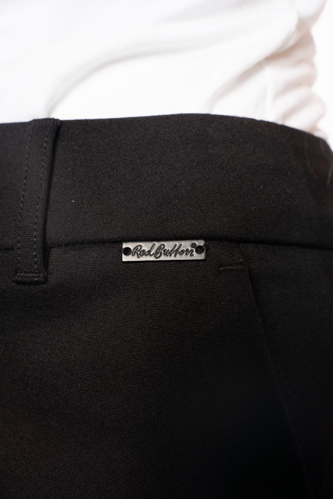 Red Button Bibette Punta Inseam 82 cm black1 2900153917072