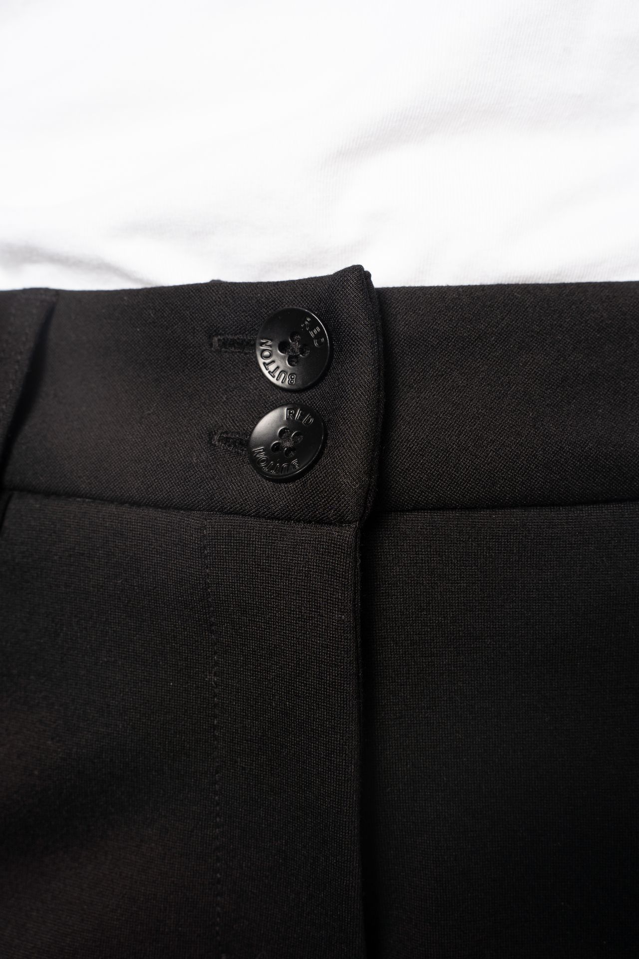 Red Button Bibette Punta Inseam 82 cm black1 2900153917072