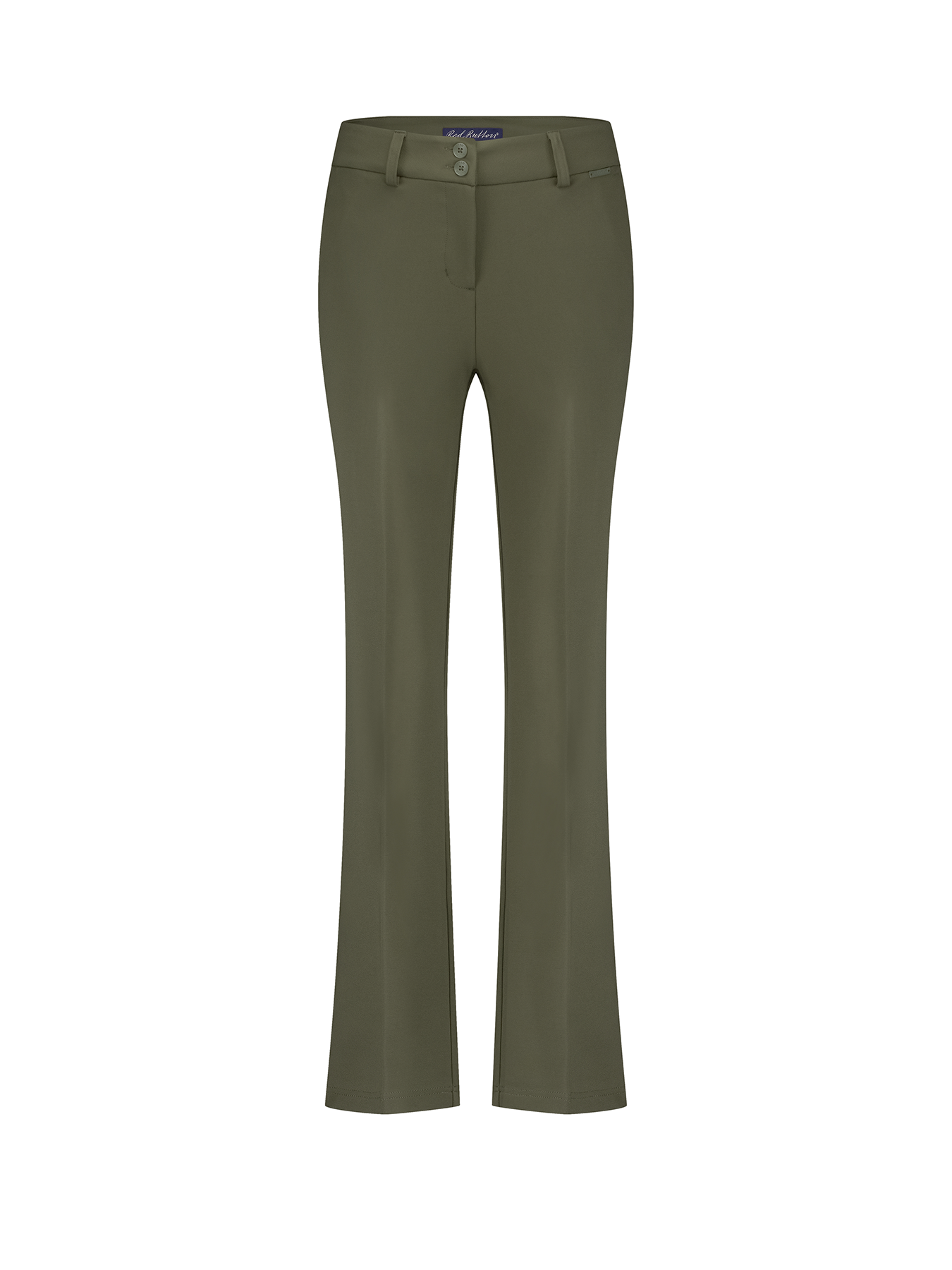 Red Button Bibette Punta Inseam 82 cm Khaki23 00111870-EKA26007300000090