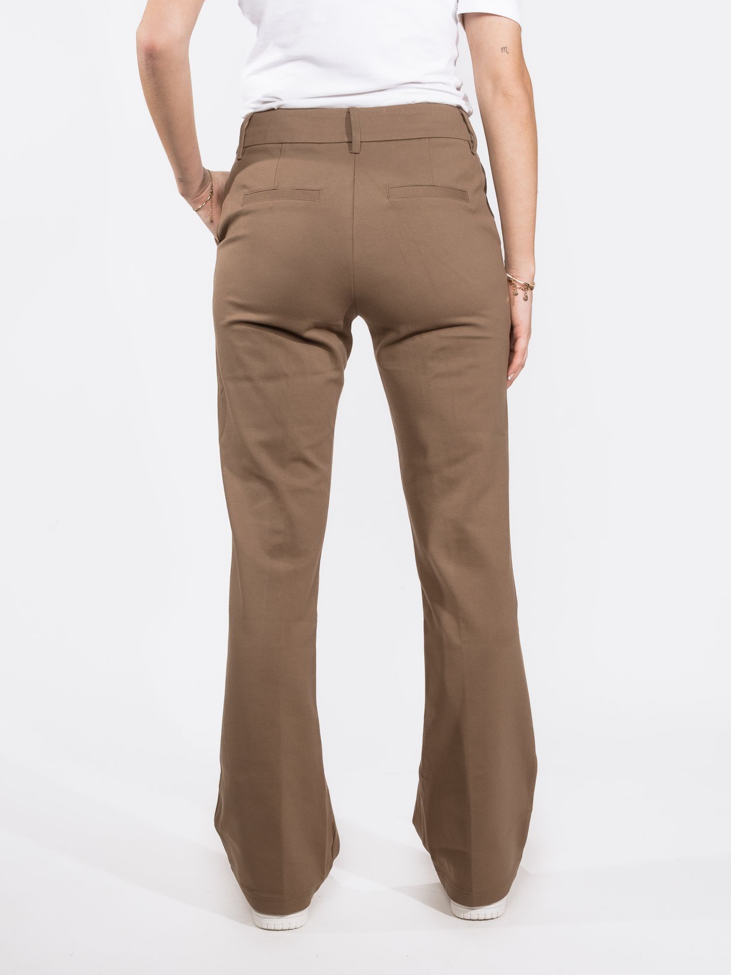 Red Button Bibette Punta Inseam 82 cm Warm taupe419 2900153920027 Red Button Bibette Punta Inseam 82 cm Warm taupe419 2900153920027